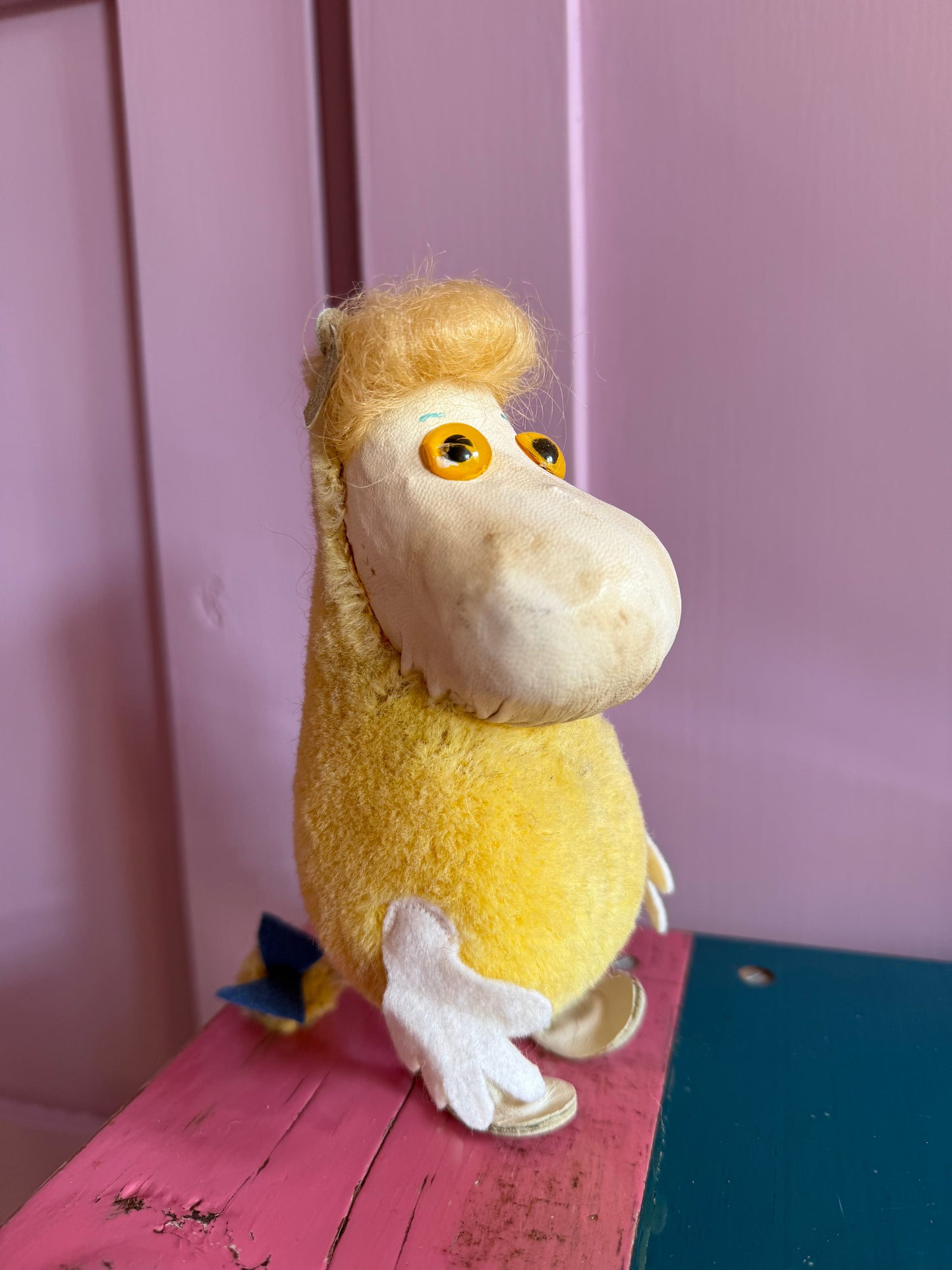 SNORKMAIDEN - MOOMIN DOLL