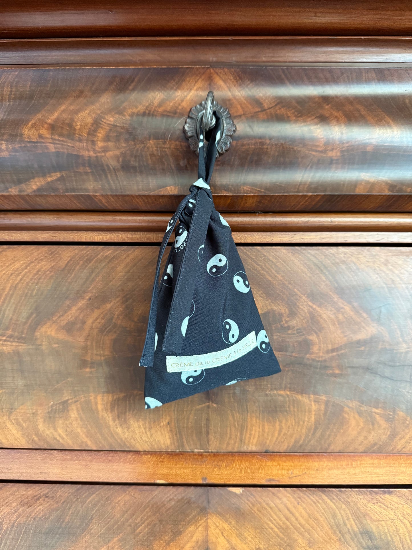 LITTLE LAVENDER BAG NR. 1 - CRÈME de la CRÈME à la HELLE
