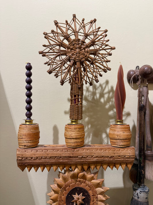 STAR TREE TOPPER LARGE - MITH.CPH X CRÈME DE LA CRÈME A LA HELLE