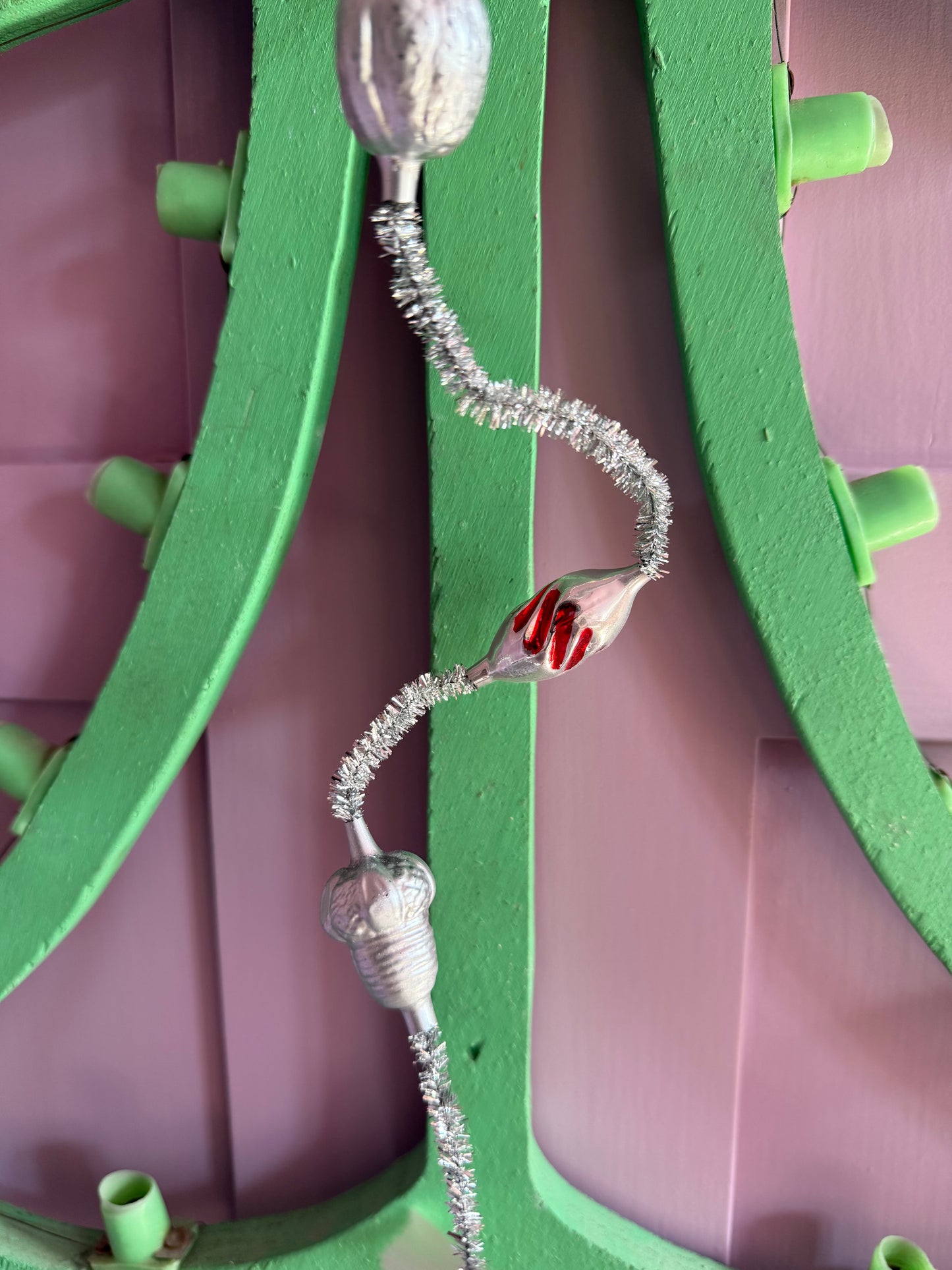 CHRISTMAS ORNAMENT