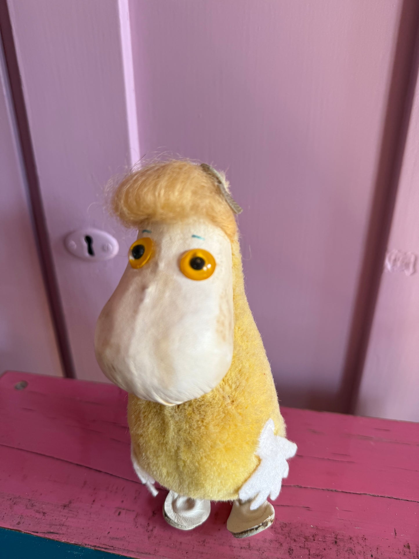 SNORKMAIDEN - MOOMIN DOLL