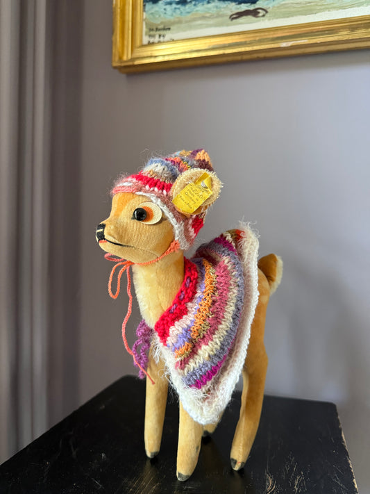 BAMBIS MOTHER - TEDDY BEAR
