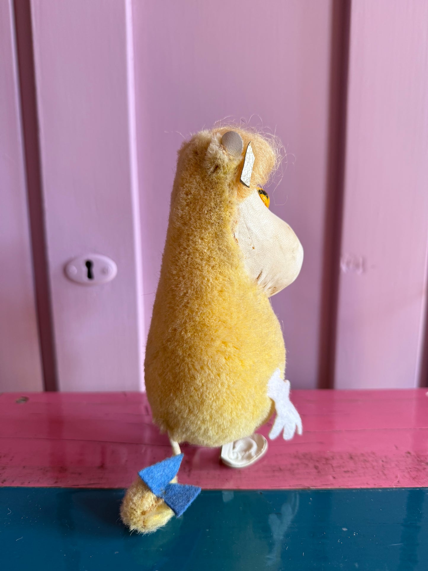 SNORKMAIDEN - MOOMIN DOLL
