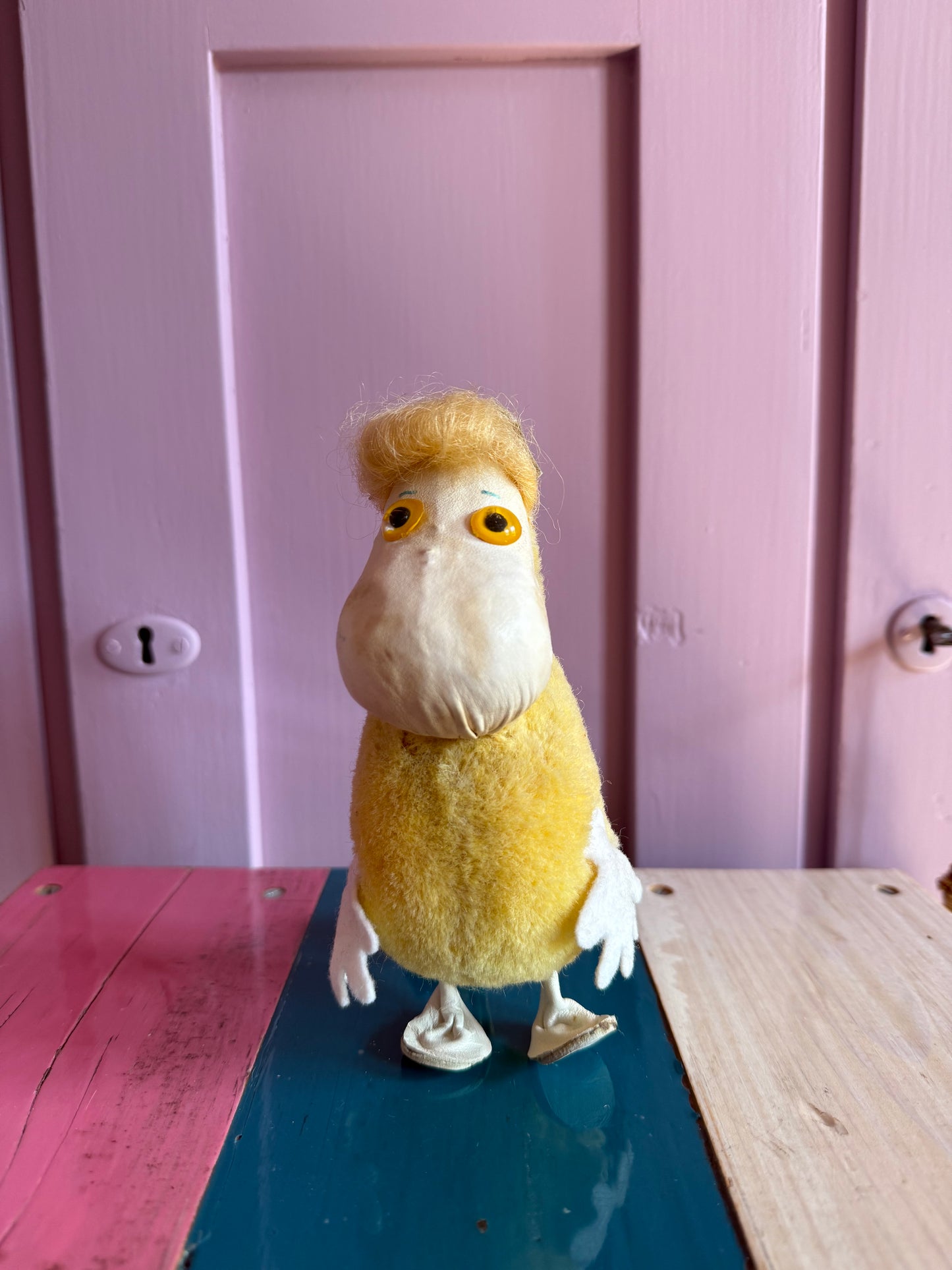 SNORKMAIDEN - MOOMIN DOLL
