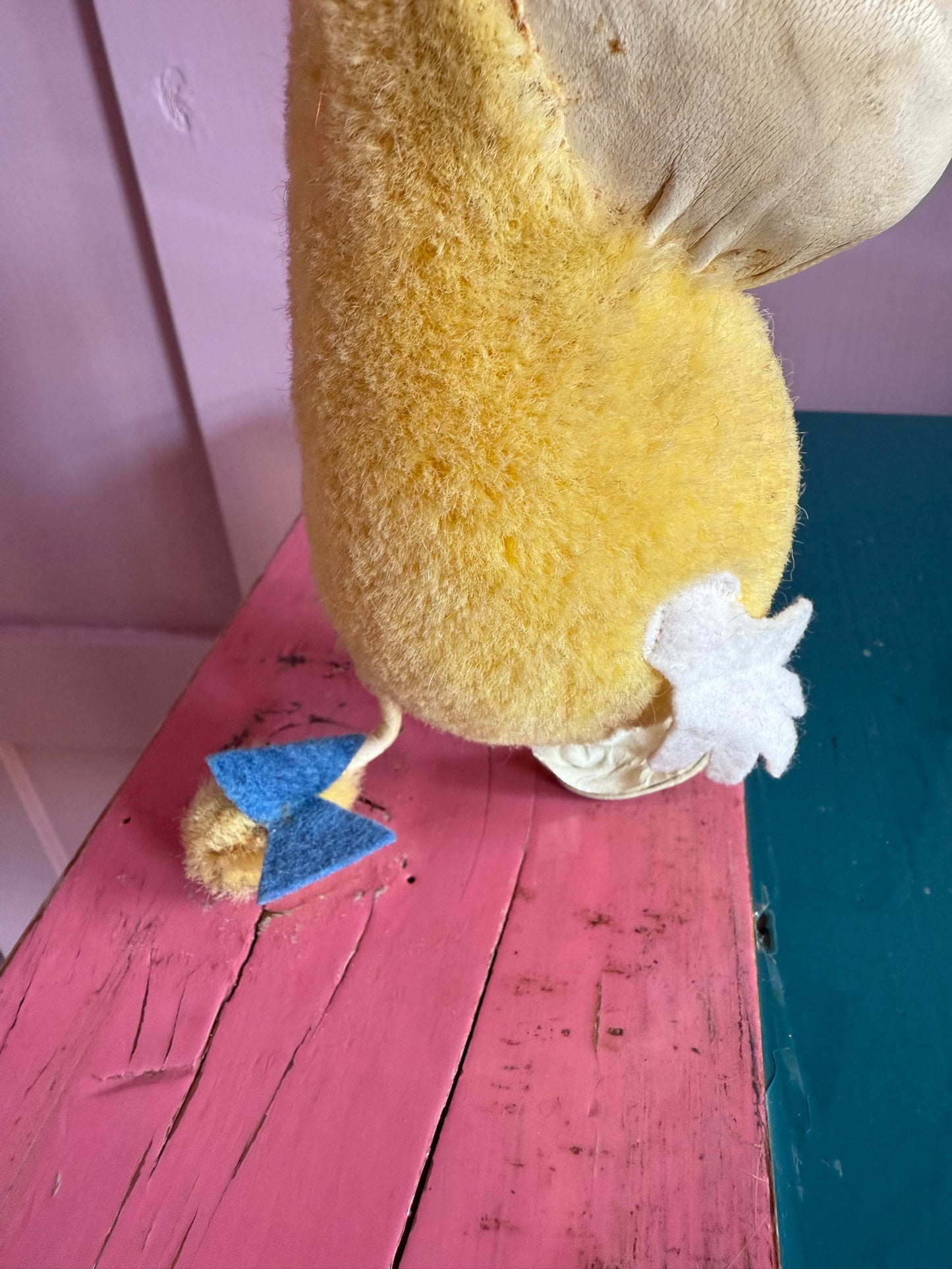 SNORKMAIDEN - MOOMIN DOLL