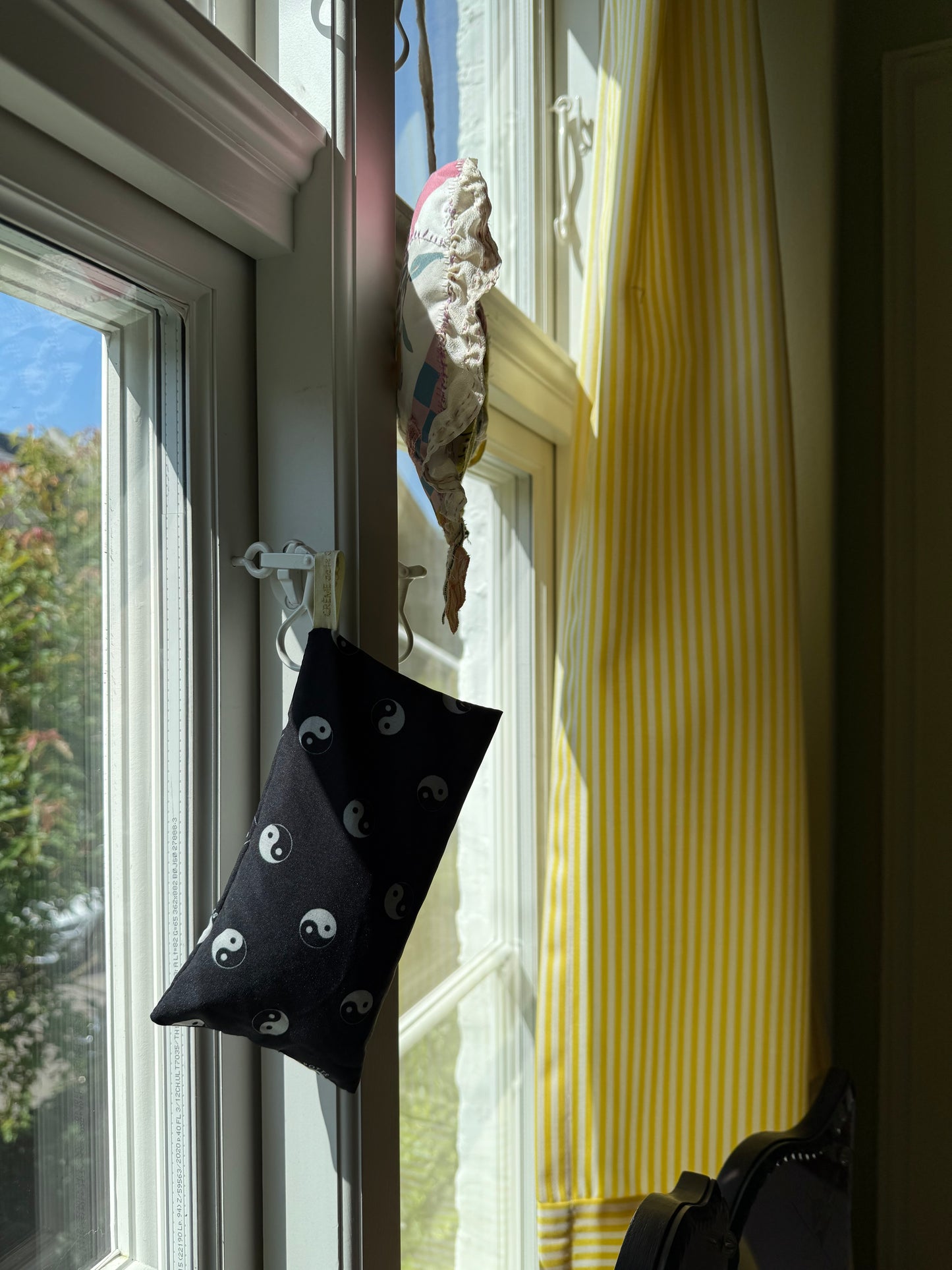 LITTLE LAVENDER BAG NR. 2 - CRÈME de la CRÈME à la HELLE