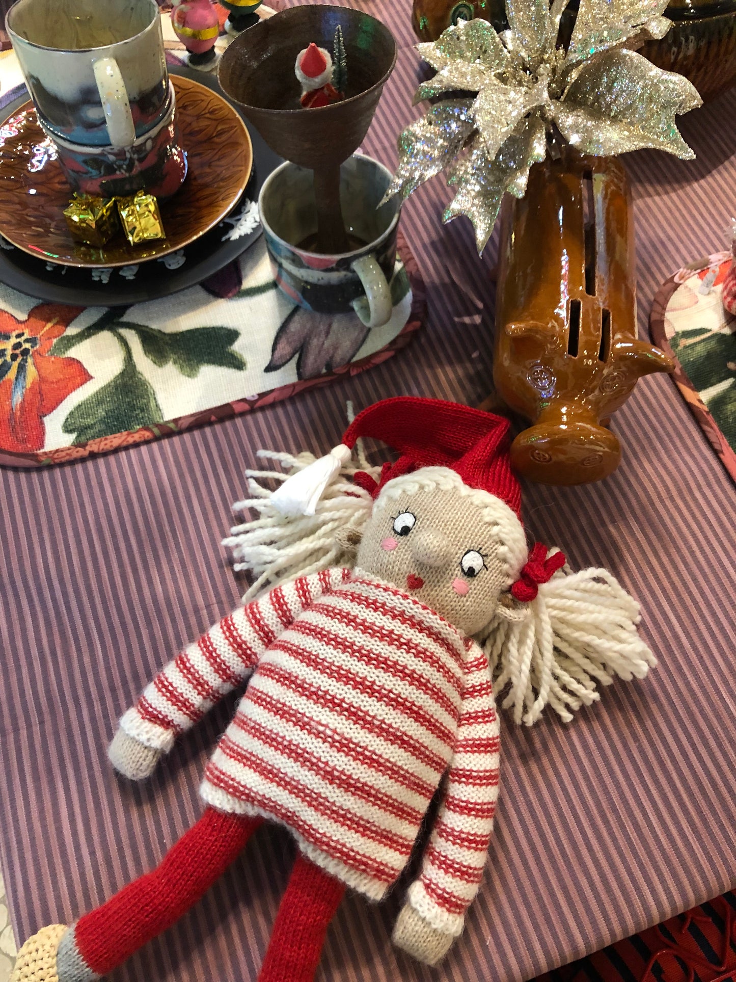 SOFIE THE ELF - CRÈME de la CRÈME à la HELLE