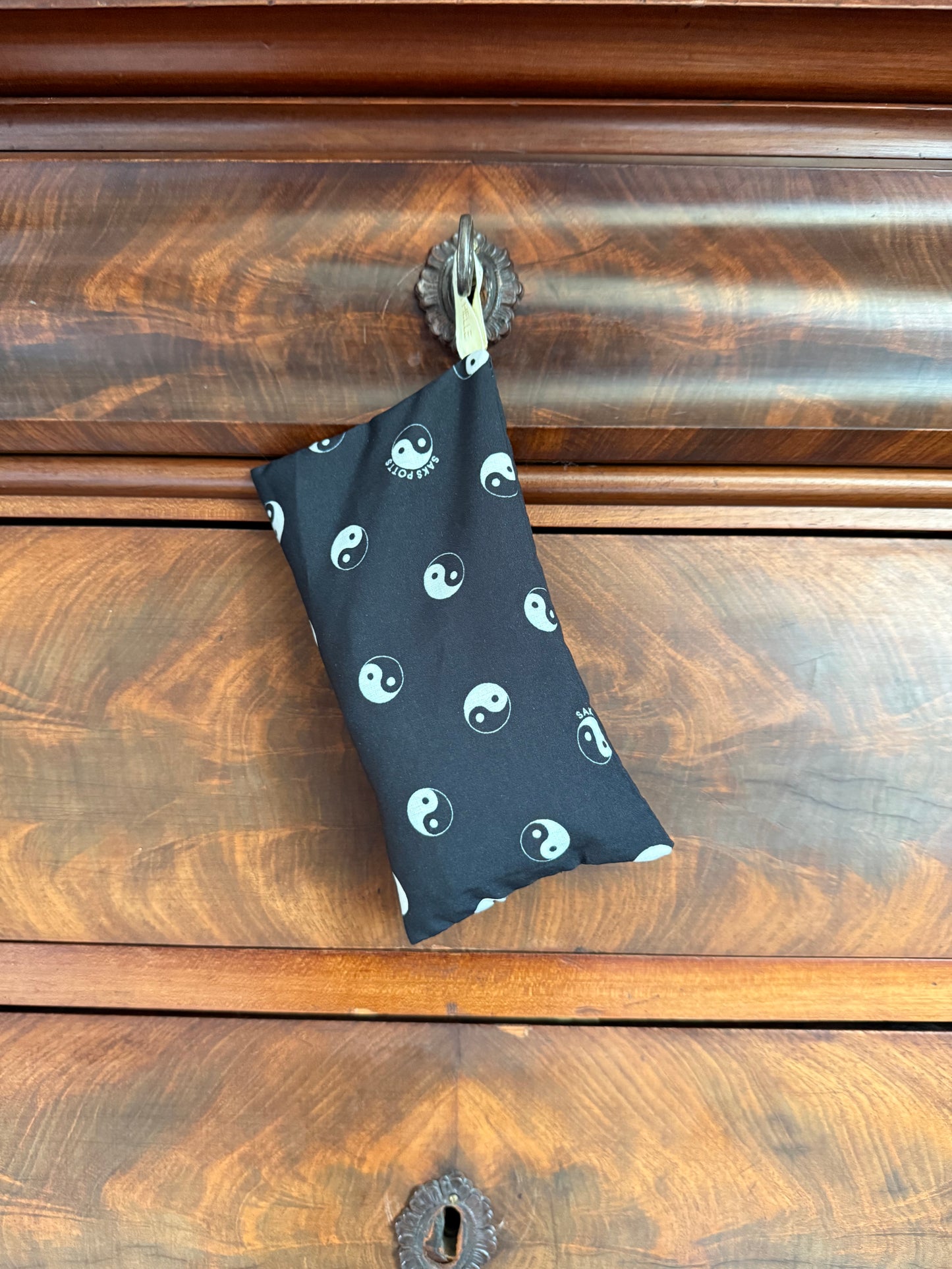 LITTLE LAVENDER BAG NR. 2 - CRÈME de la CRÈME à la HELLE