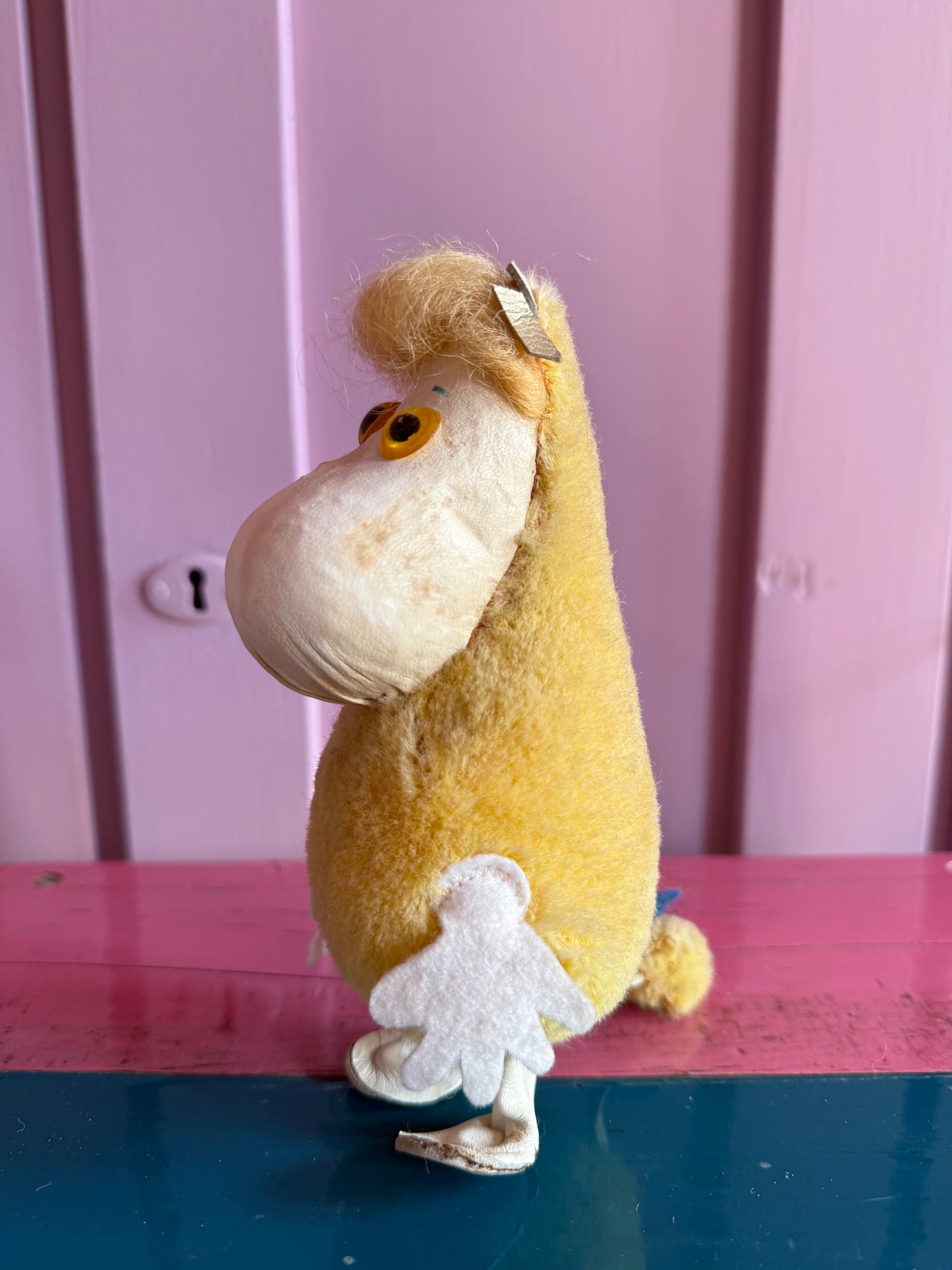 SNORKMAIDEN - MOOMIN DOLL