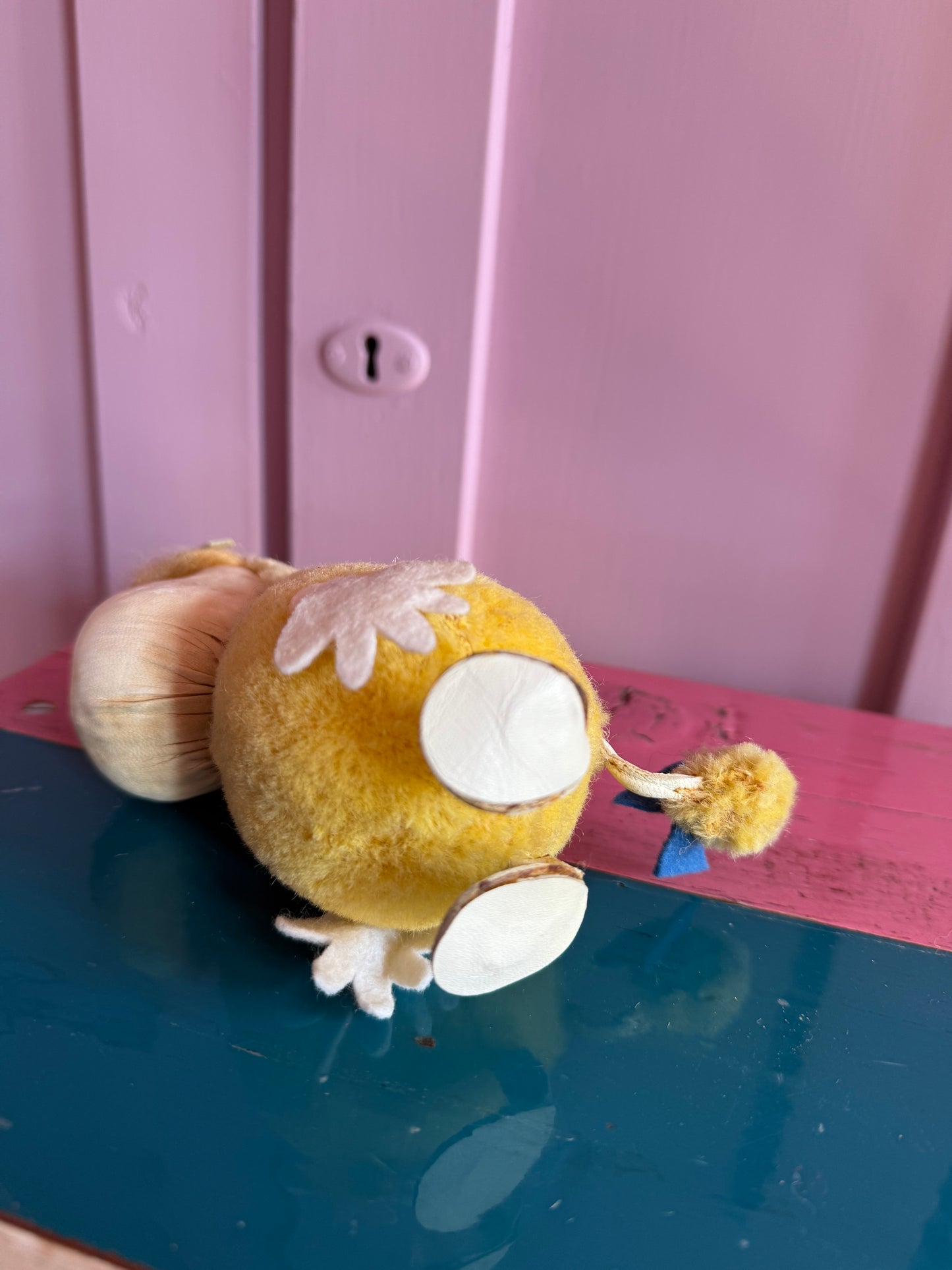 SNORKMAIDEN - MOOMIN DOLL