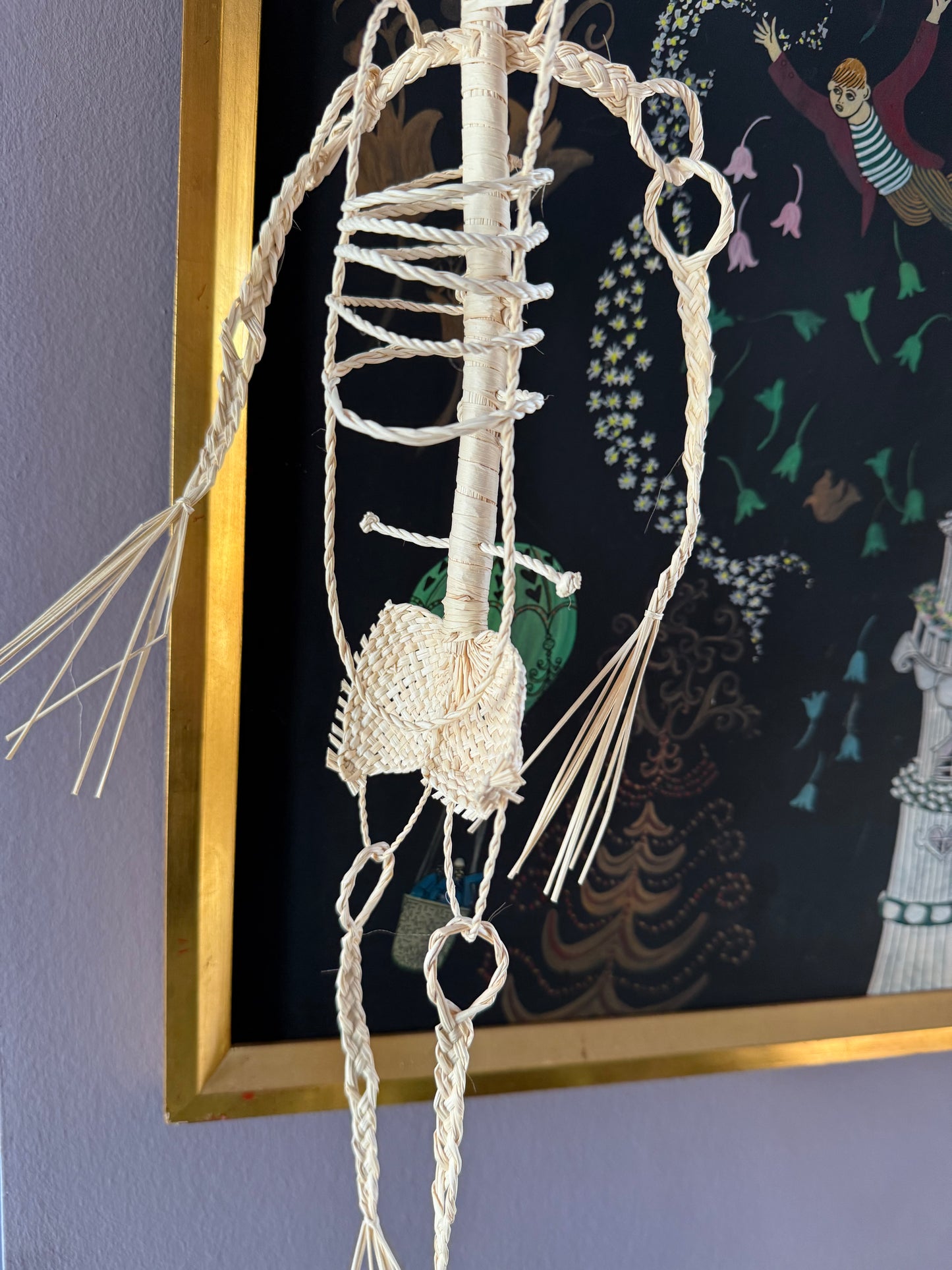 SCARY SKELETONS - JIT POOK COOH COLLECTIVE