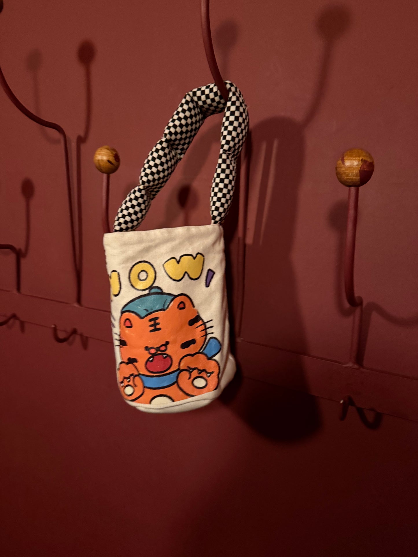 WOW BAG