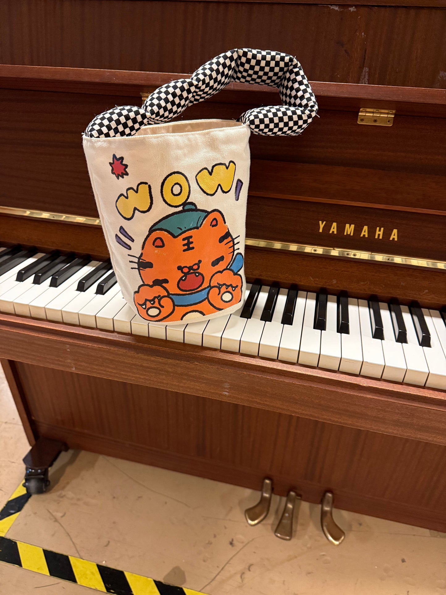 WOW BAG