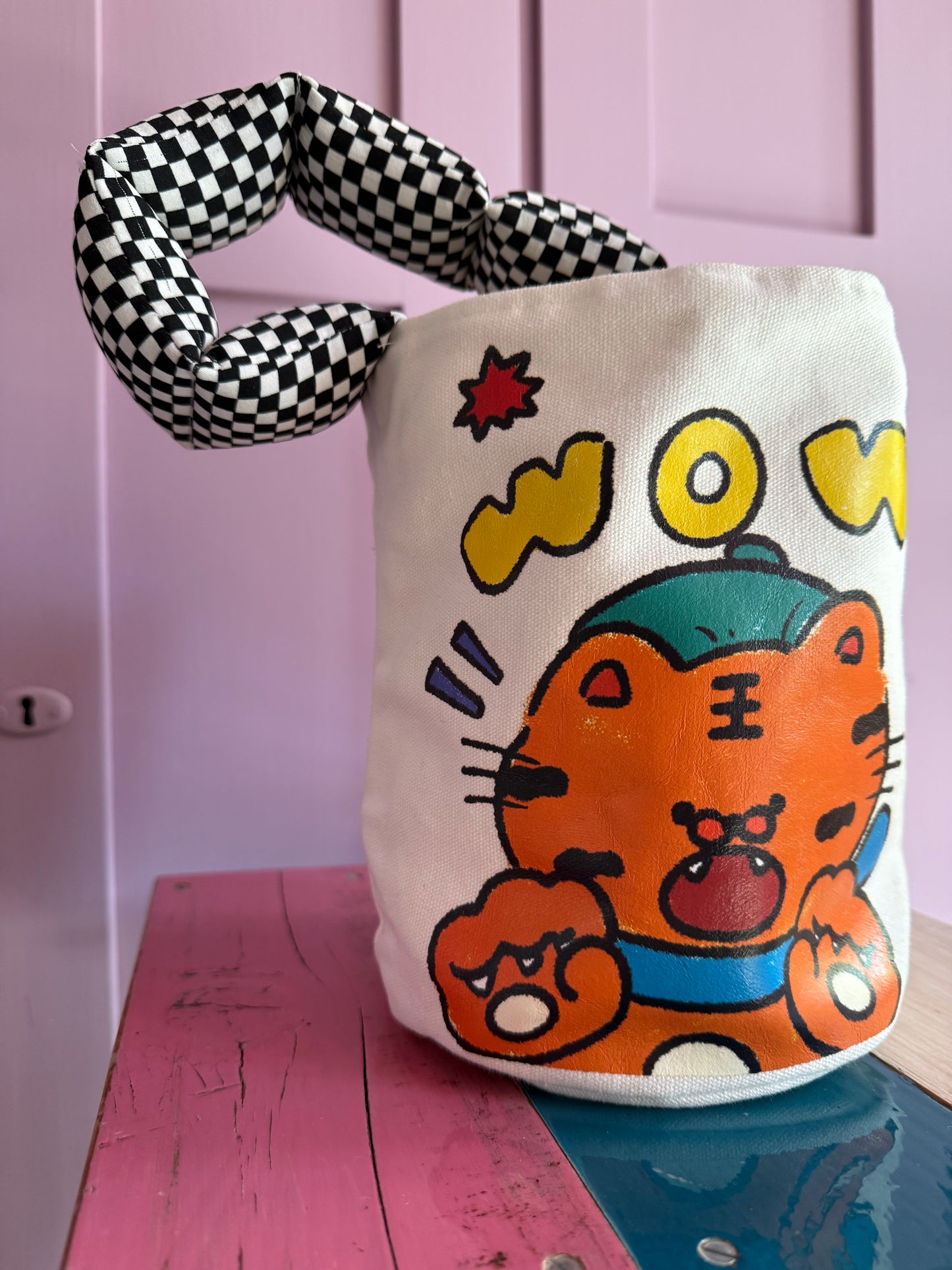 WOW BAG