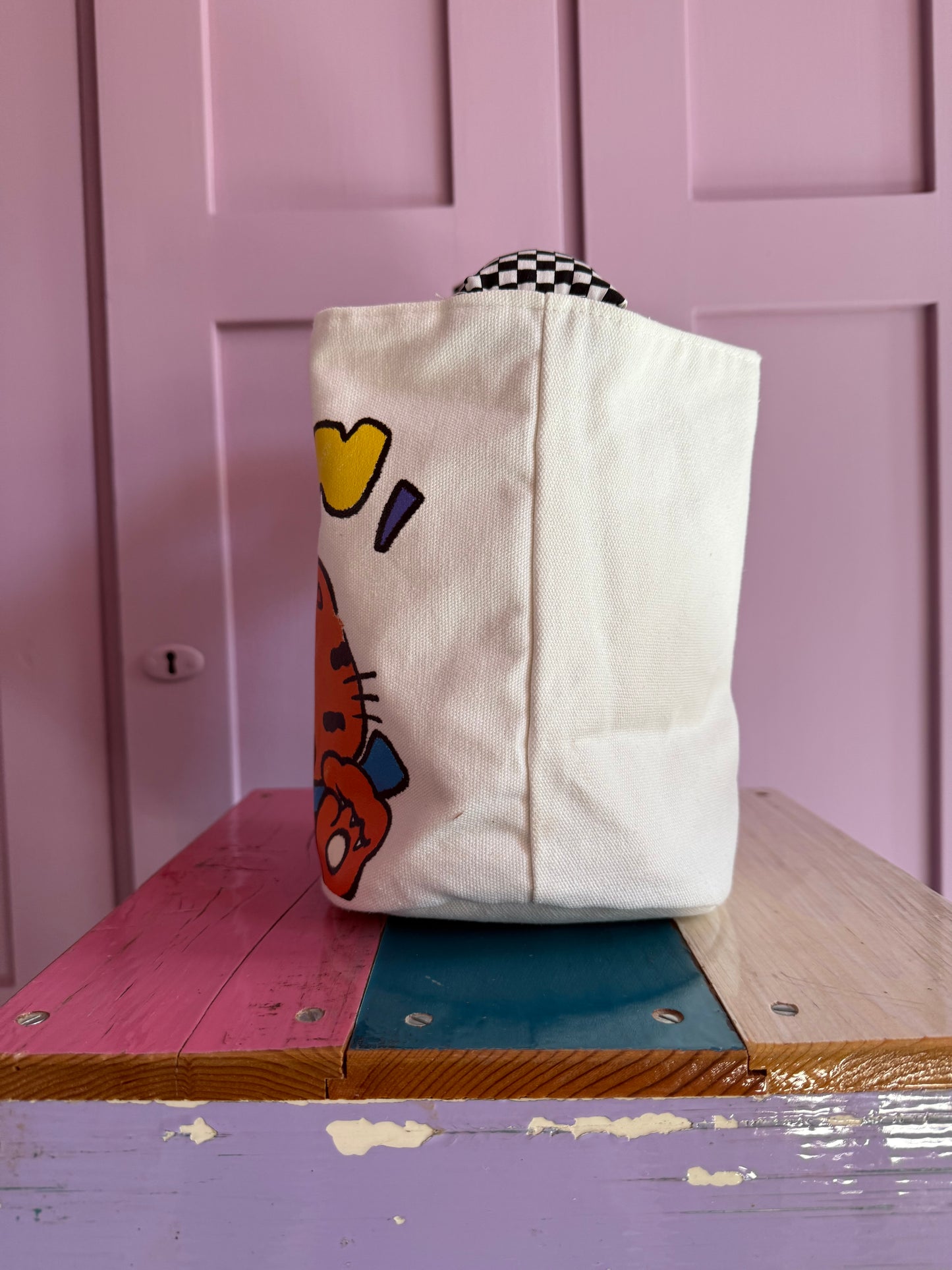 WOW BAG