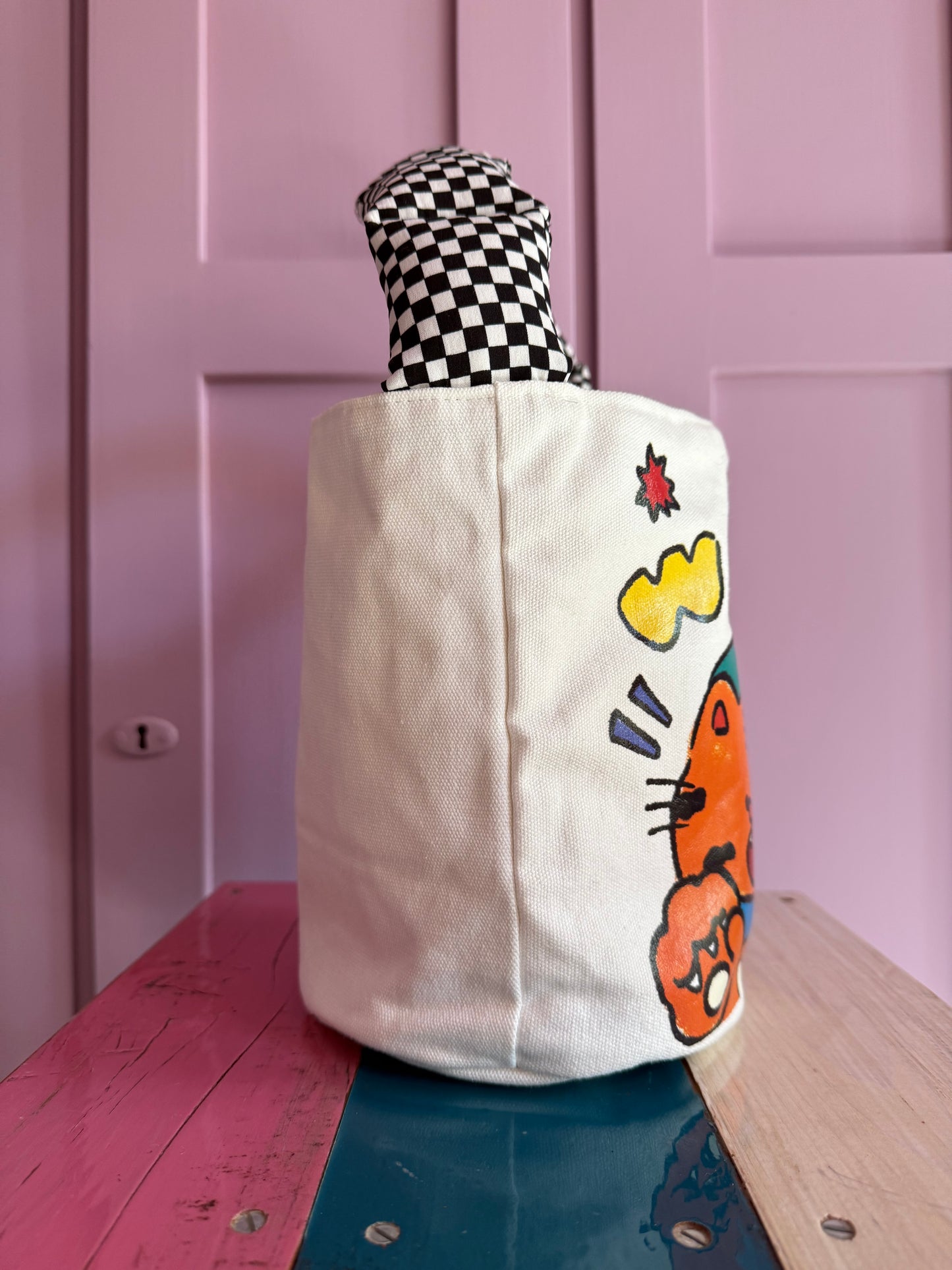 WOW BAG