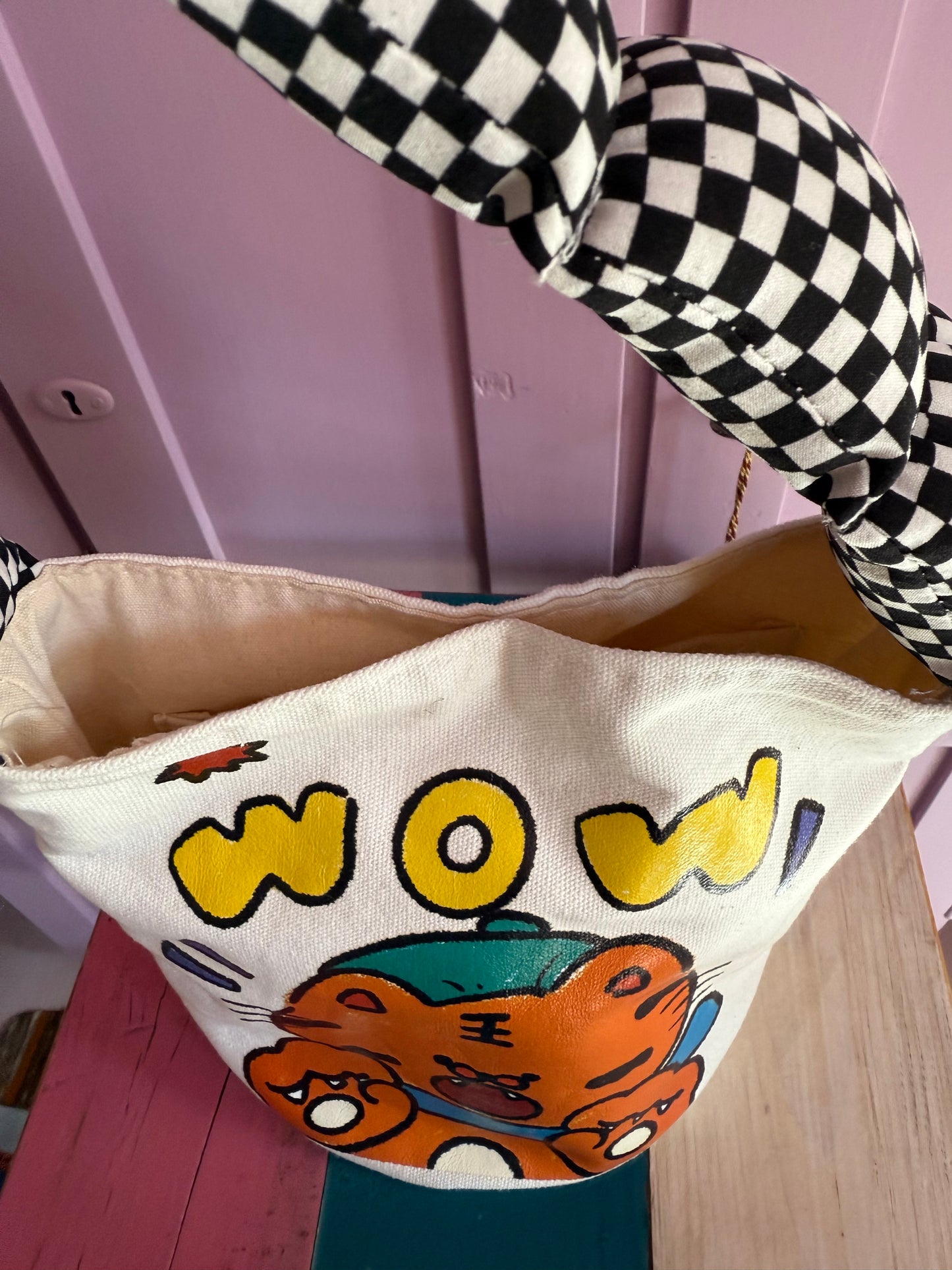 WOW BAG