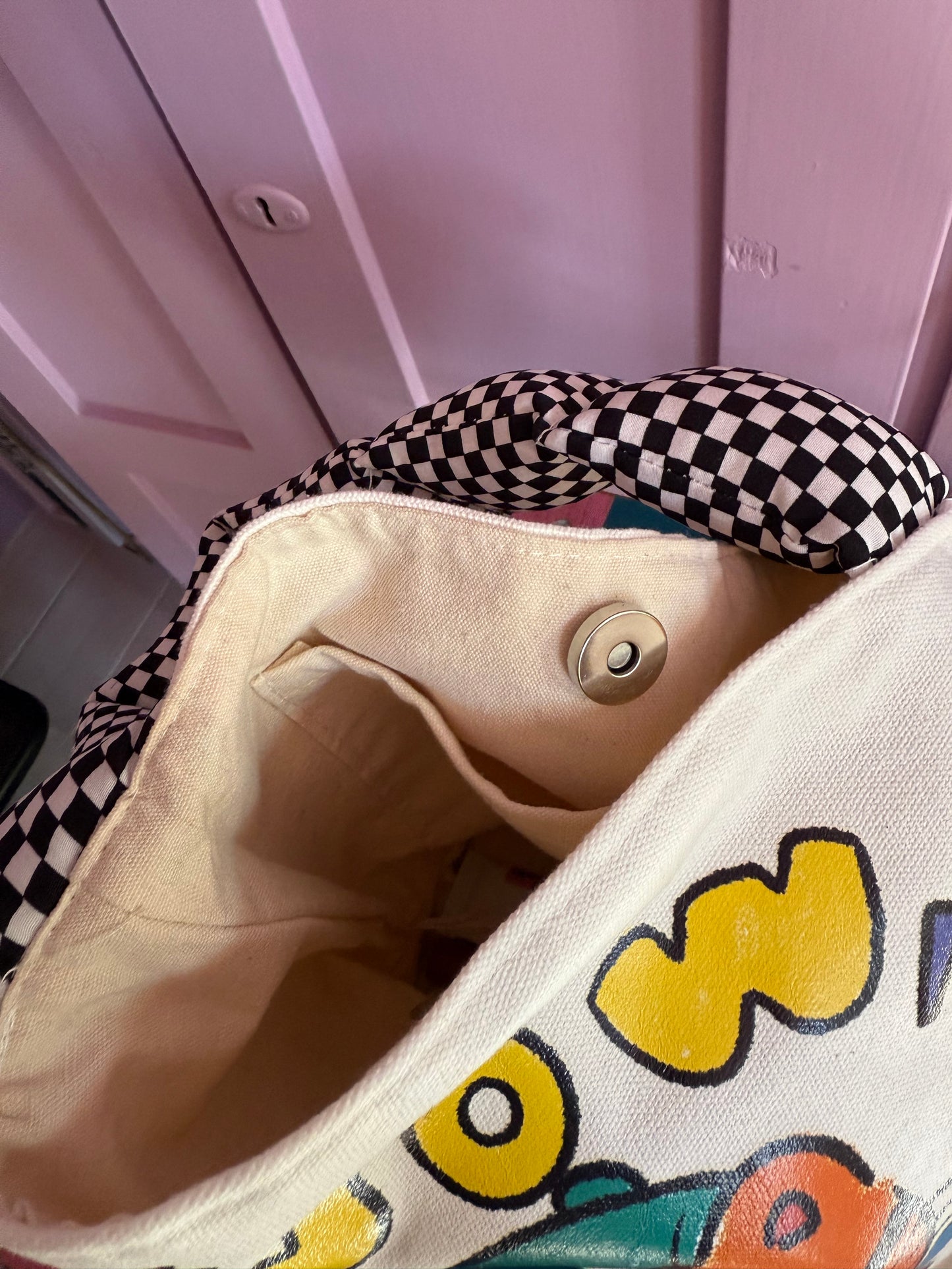 WOW BAG