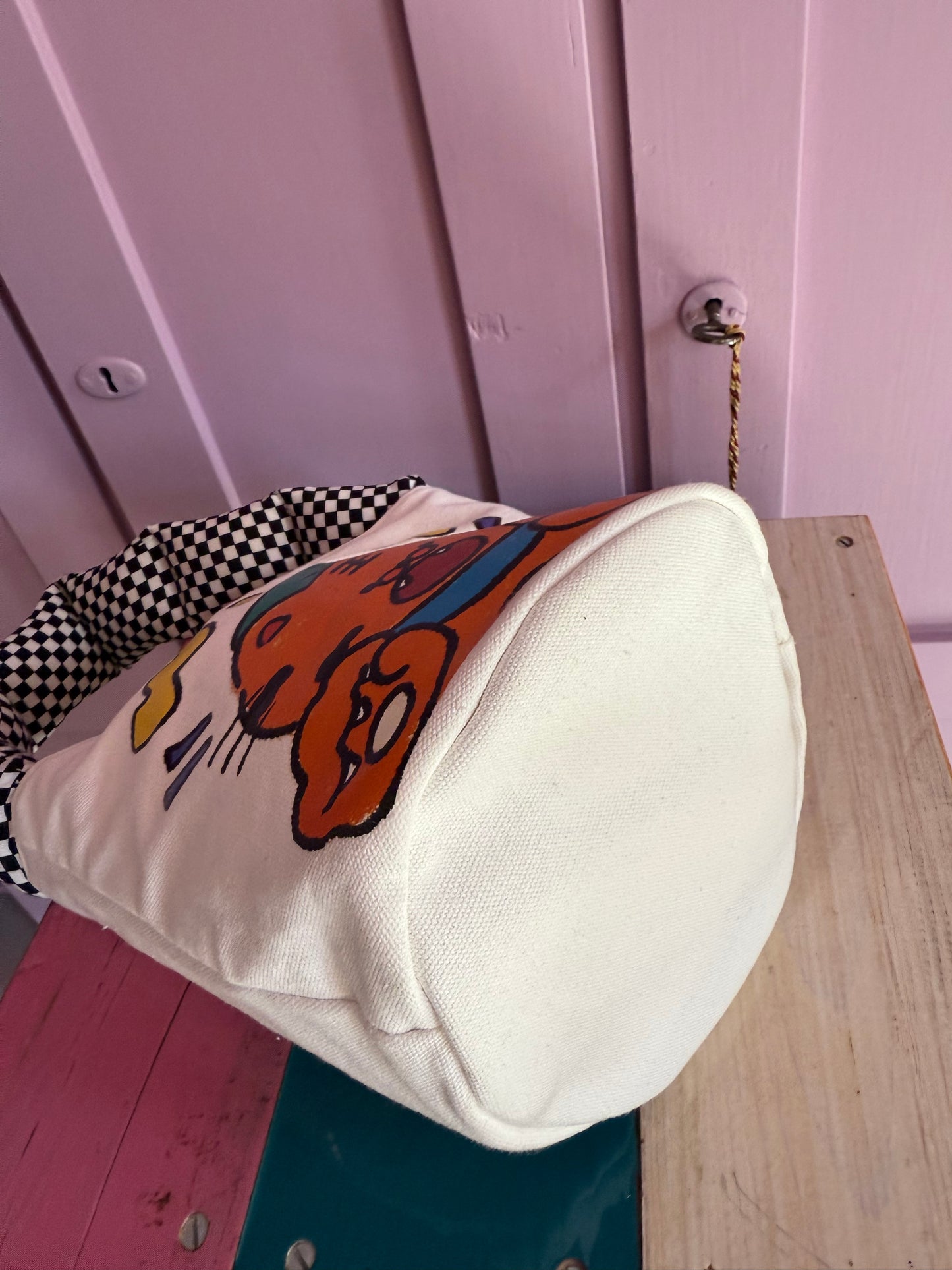 WOW BAG