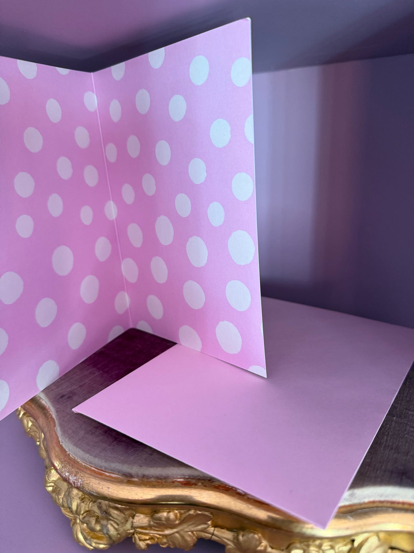 I LOVE YOU CARD NO. 1