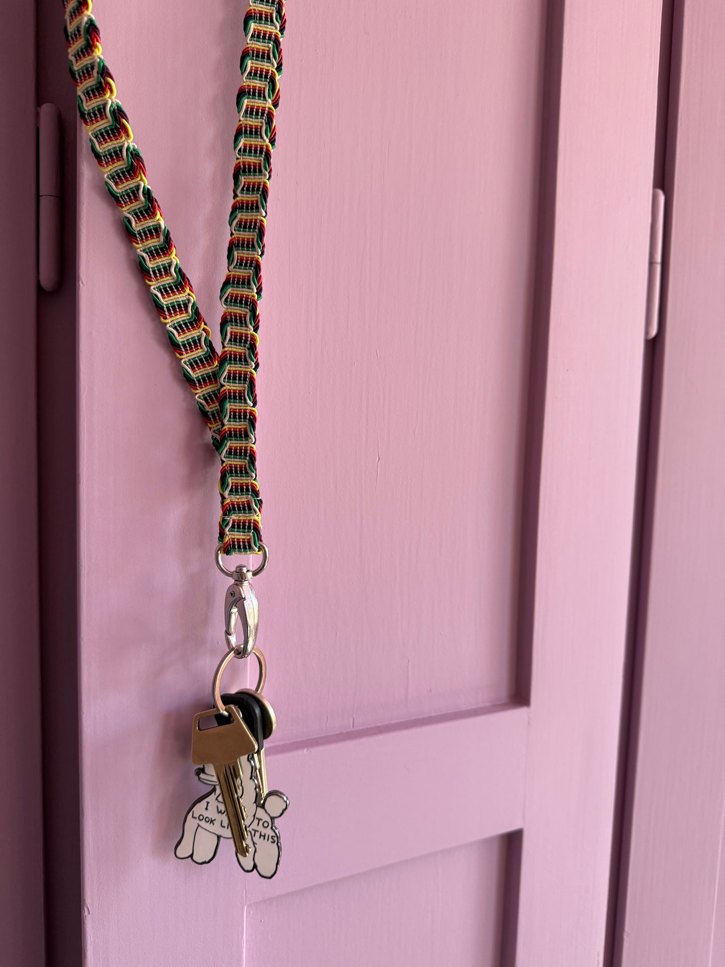KEYCHAIN