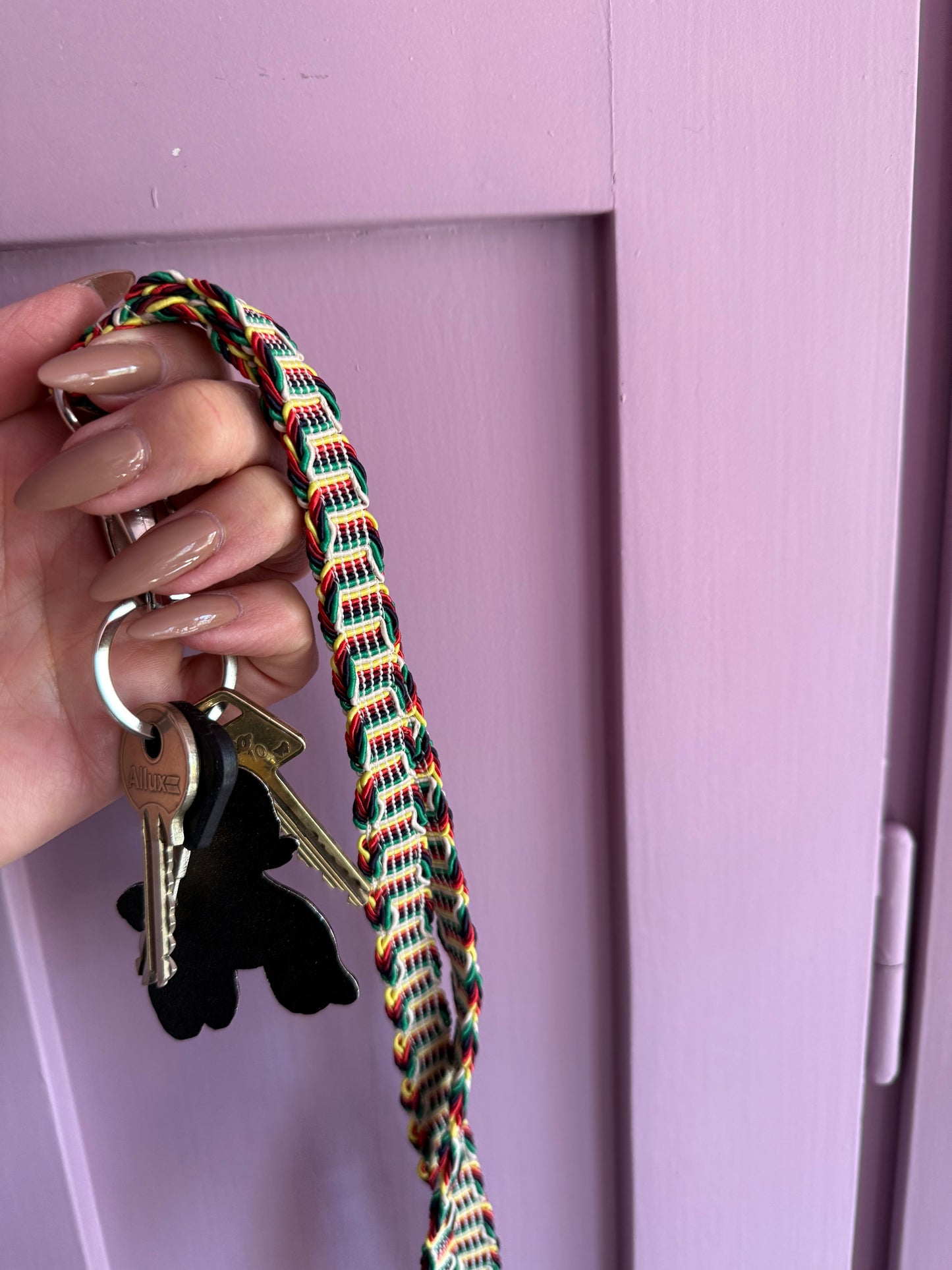 KEYCHAIN