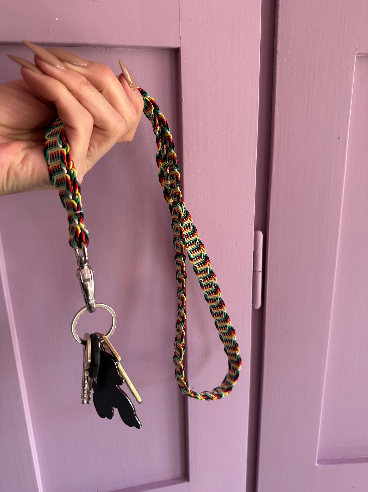 KEYCHAIN
