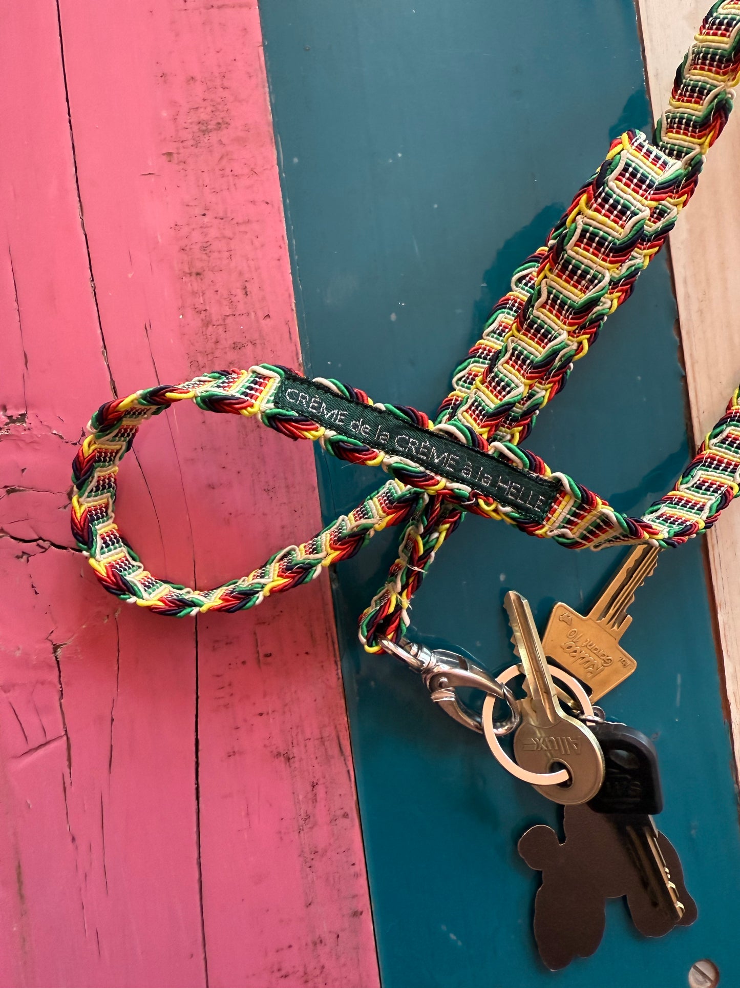 KEYCHAIN