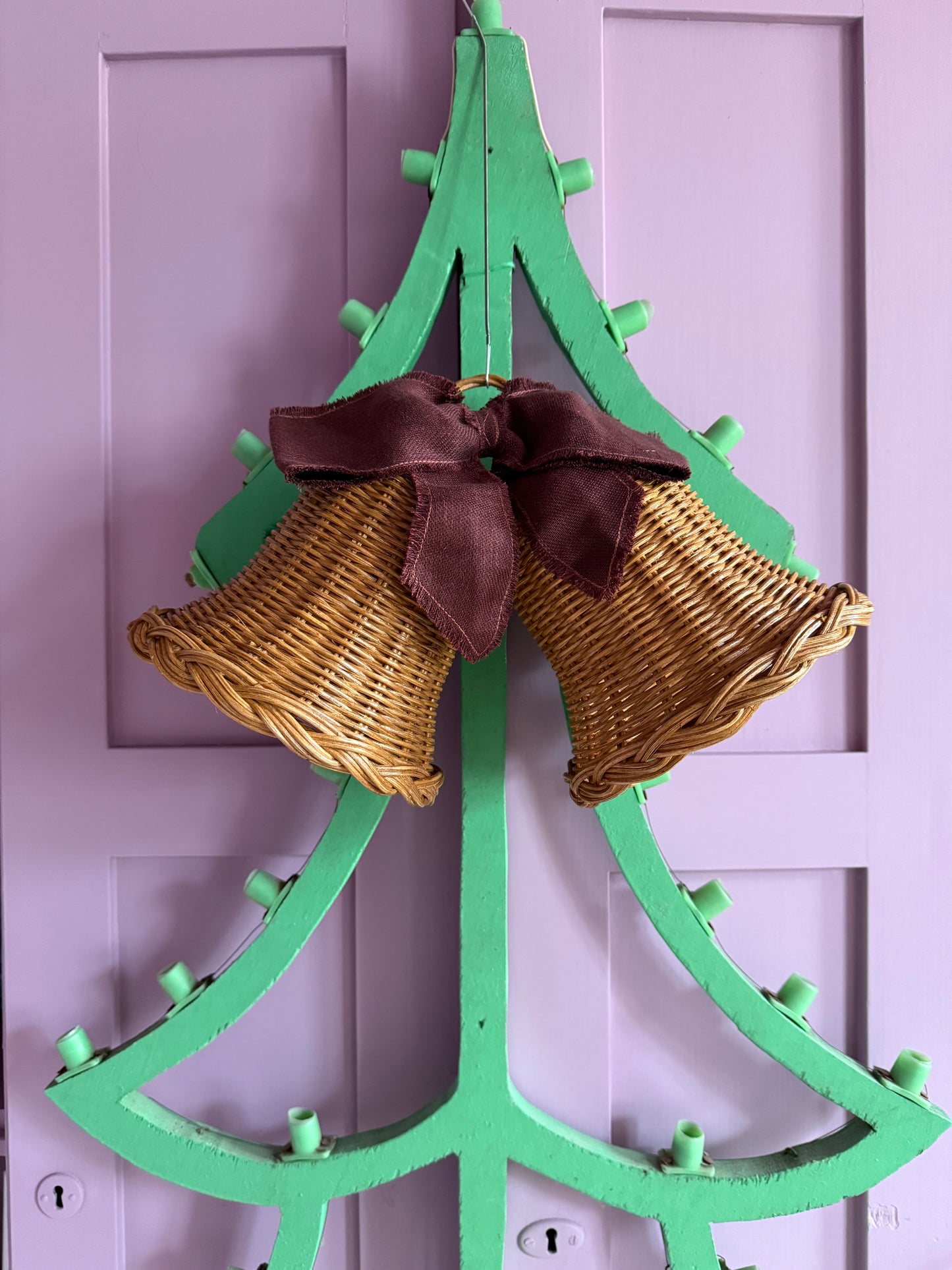 CHRISTMAS BELLS
