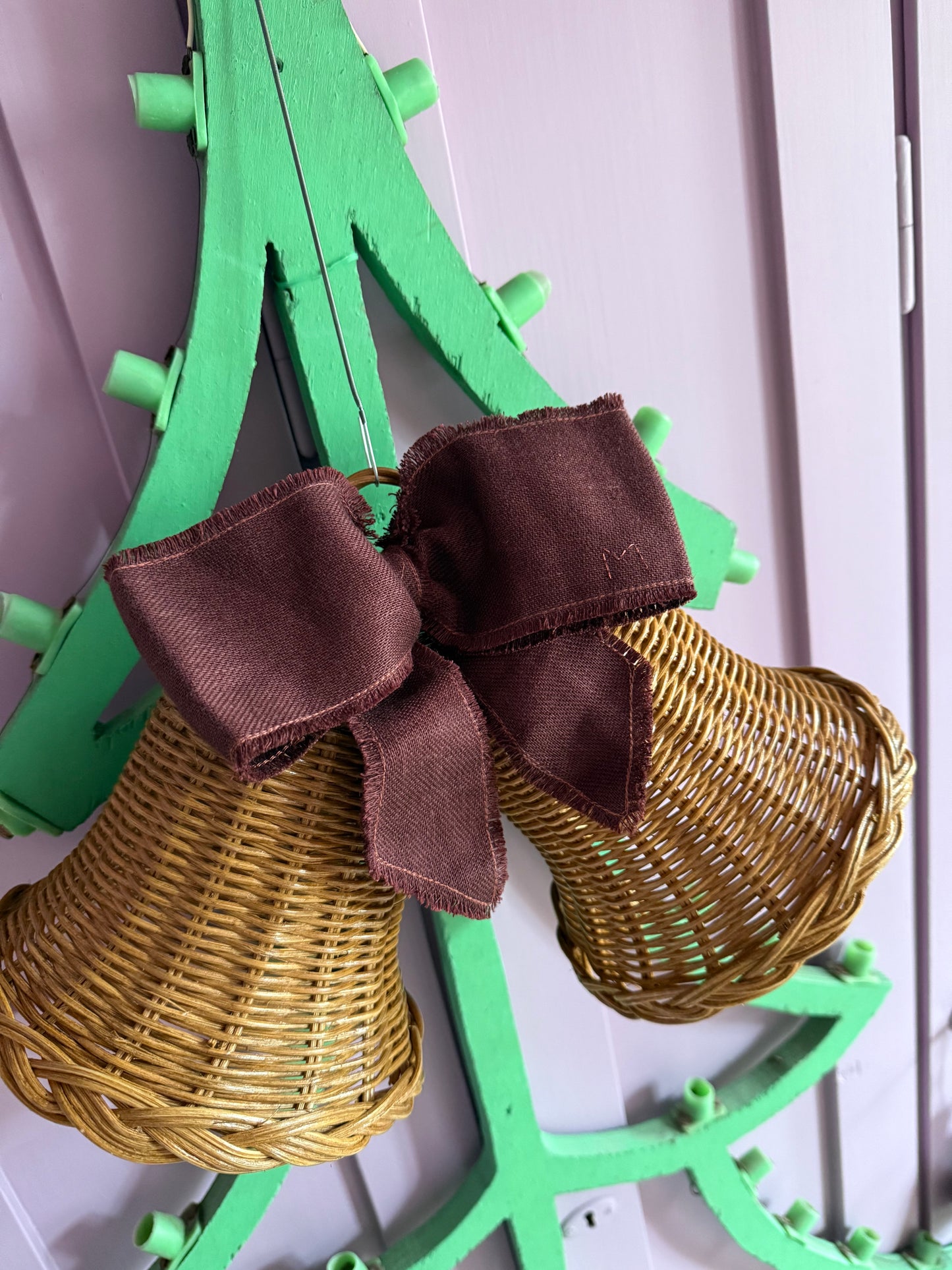 CHRISTMAS BELLS