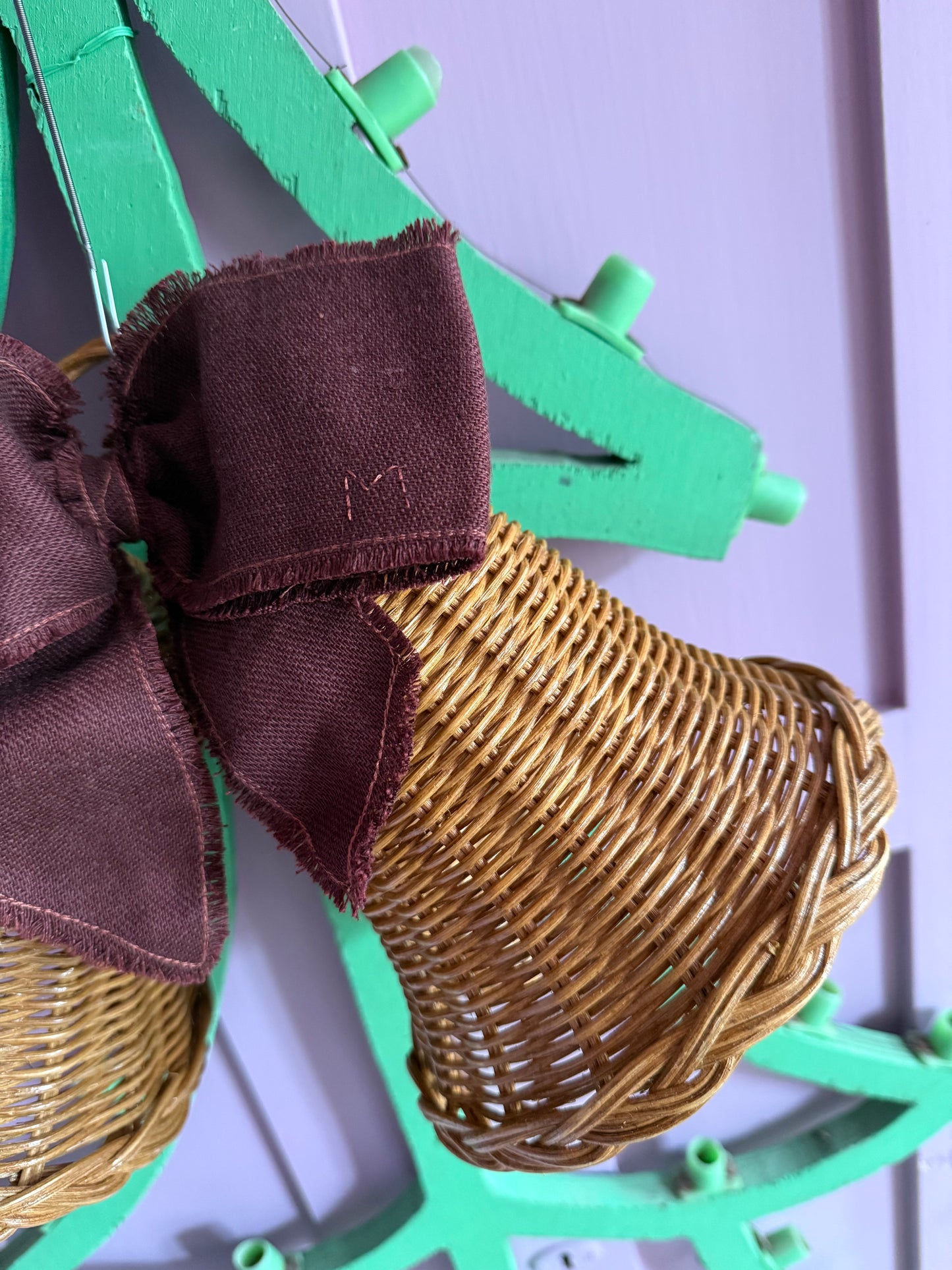 CHRISTMAS BELLS