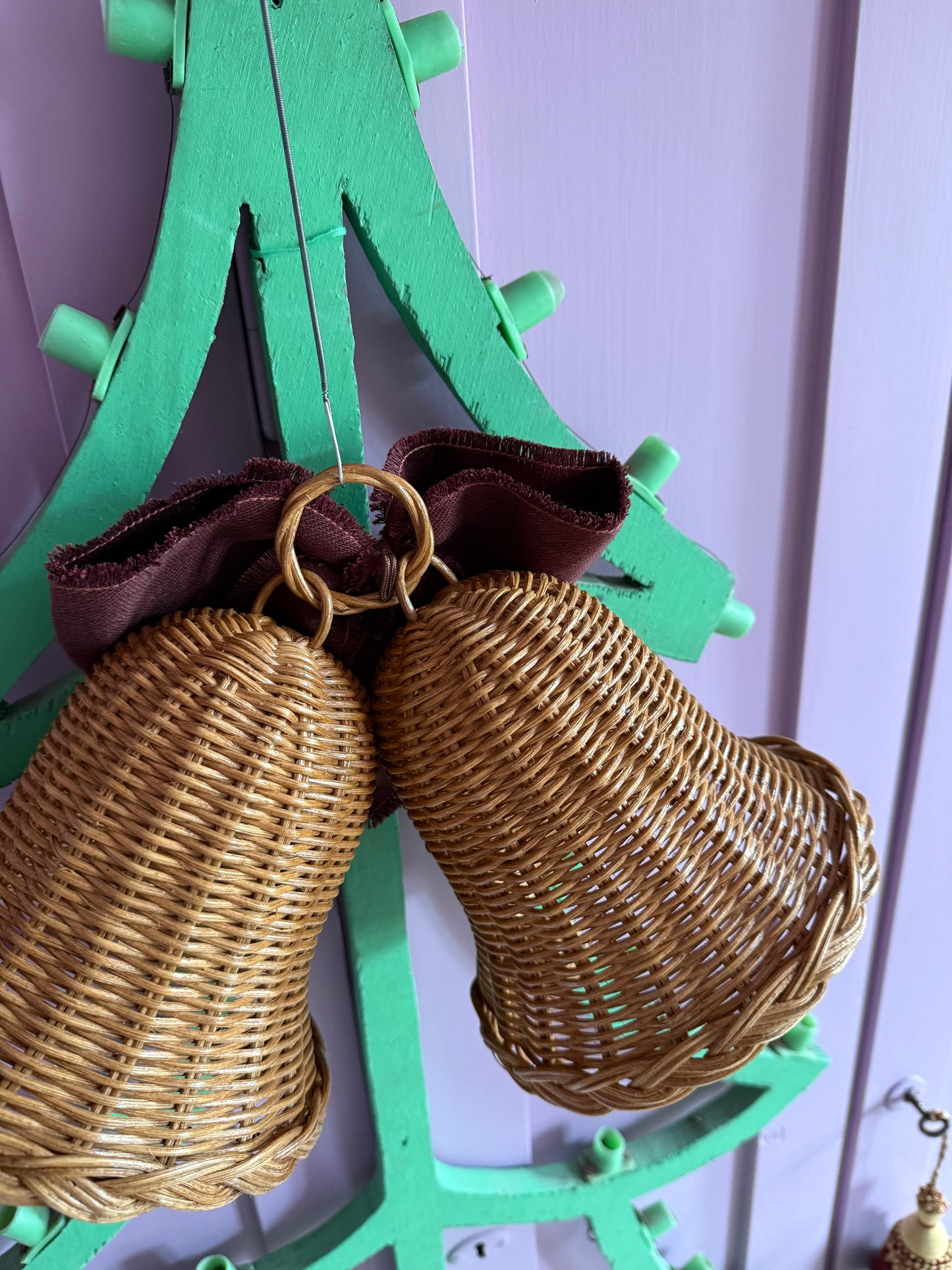 CHRISTMAS BELLS