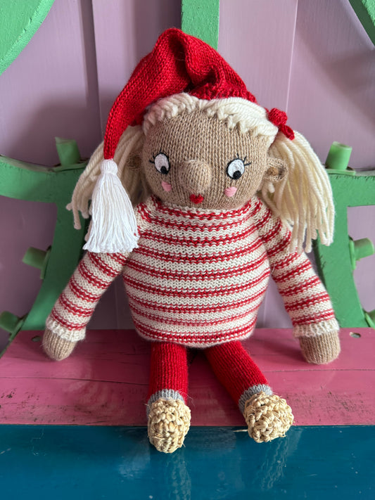 SOFIE THE ELF - CRÈME de la CRÈME à la HELLE