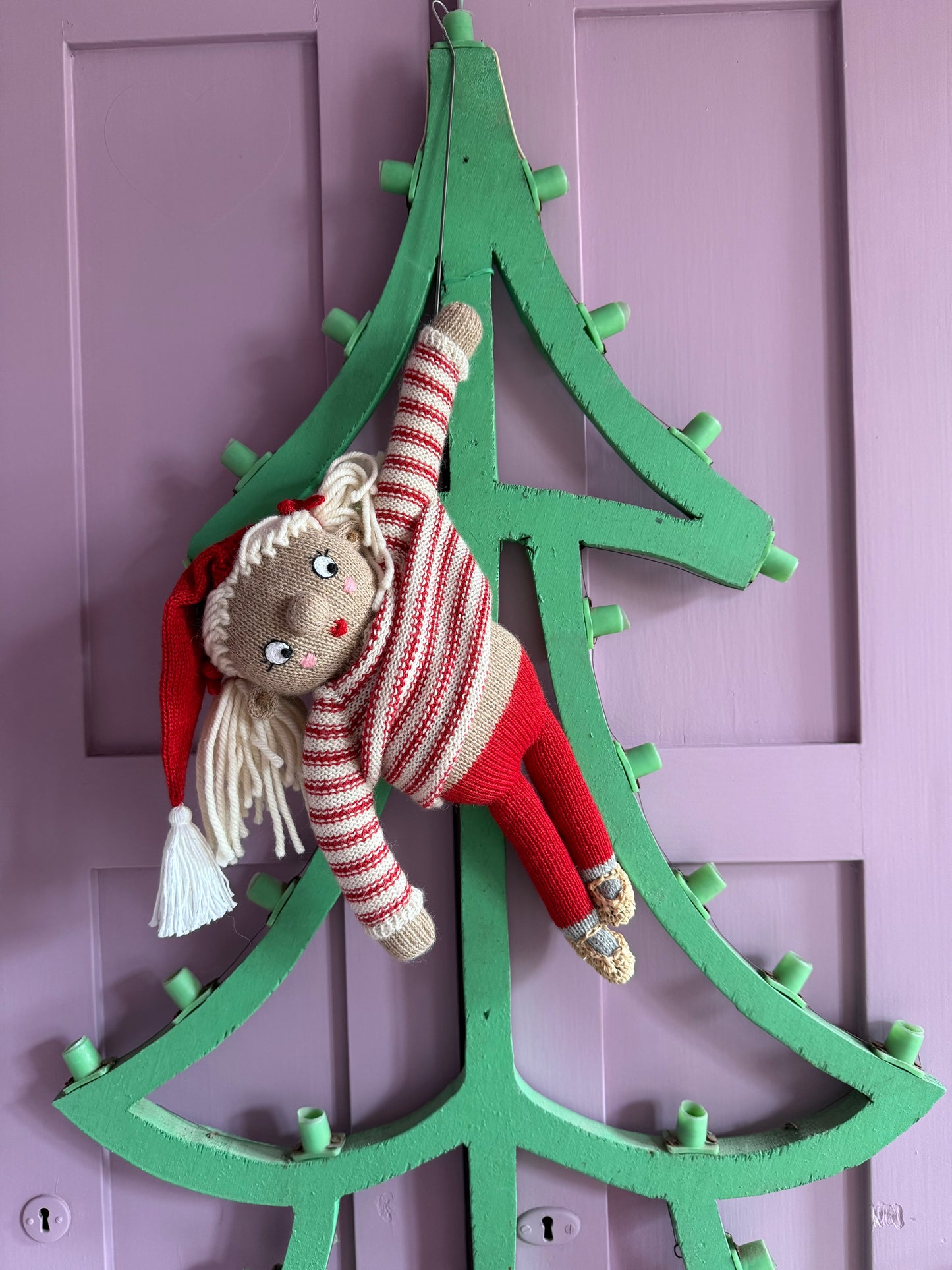 SOFIE THE ELF - CRÈME de la CRÈME à la HELLE