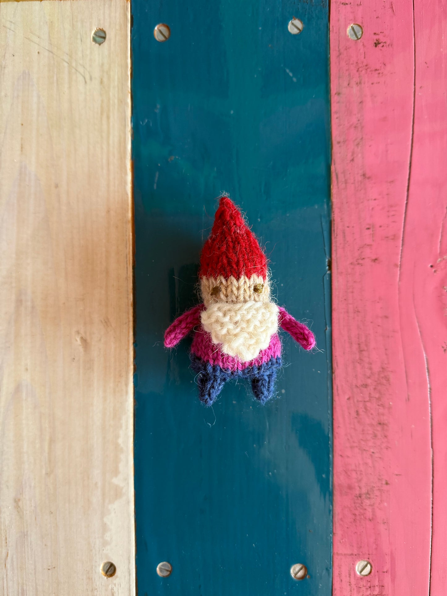 LE PETIT ELF