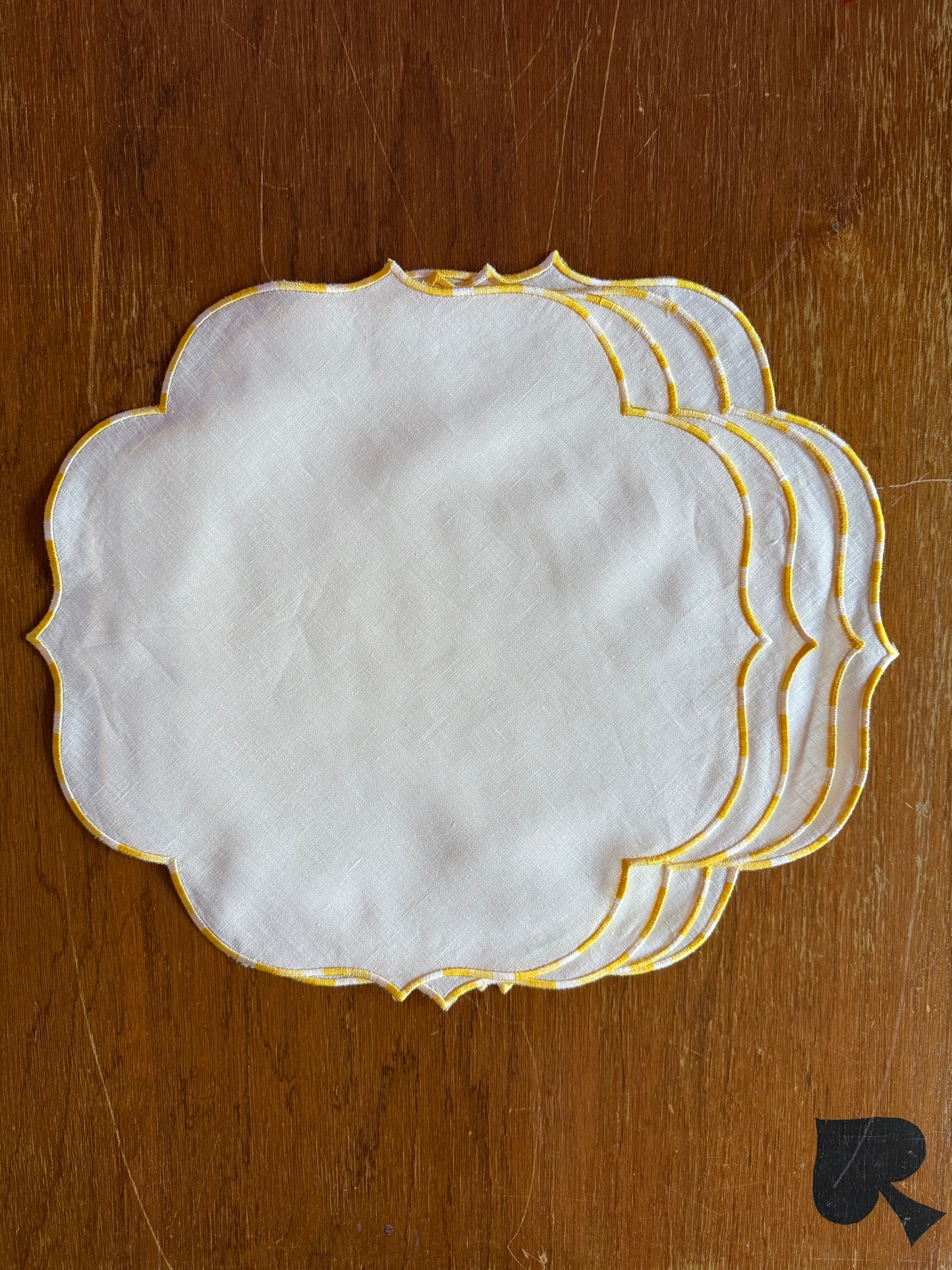 PLACEMATS