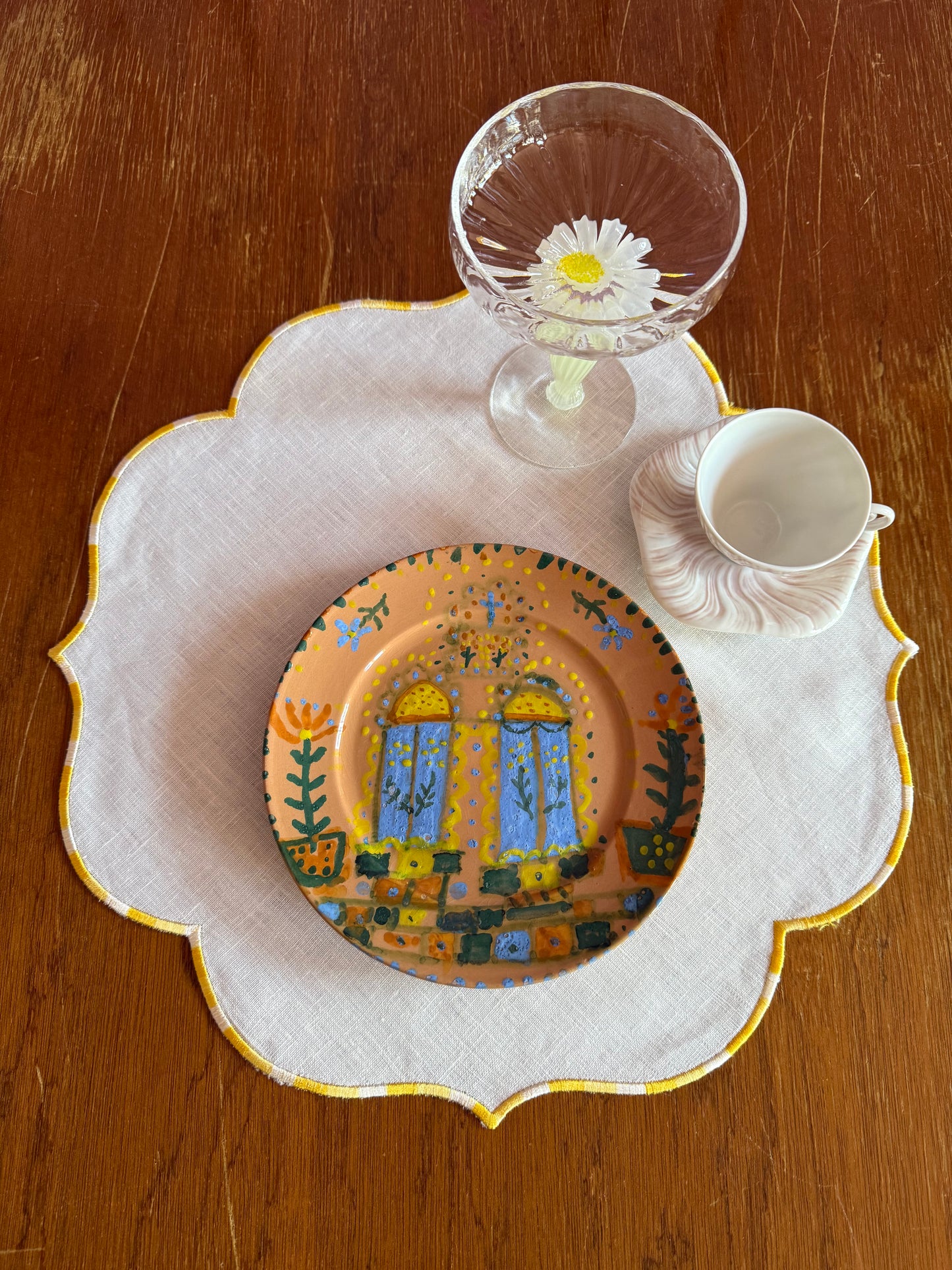 PLACEMATS
