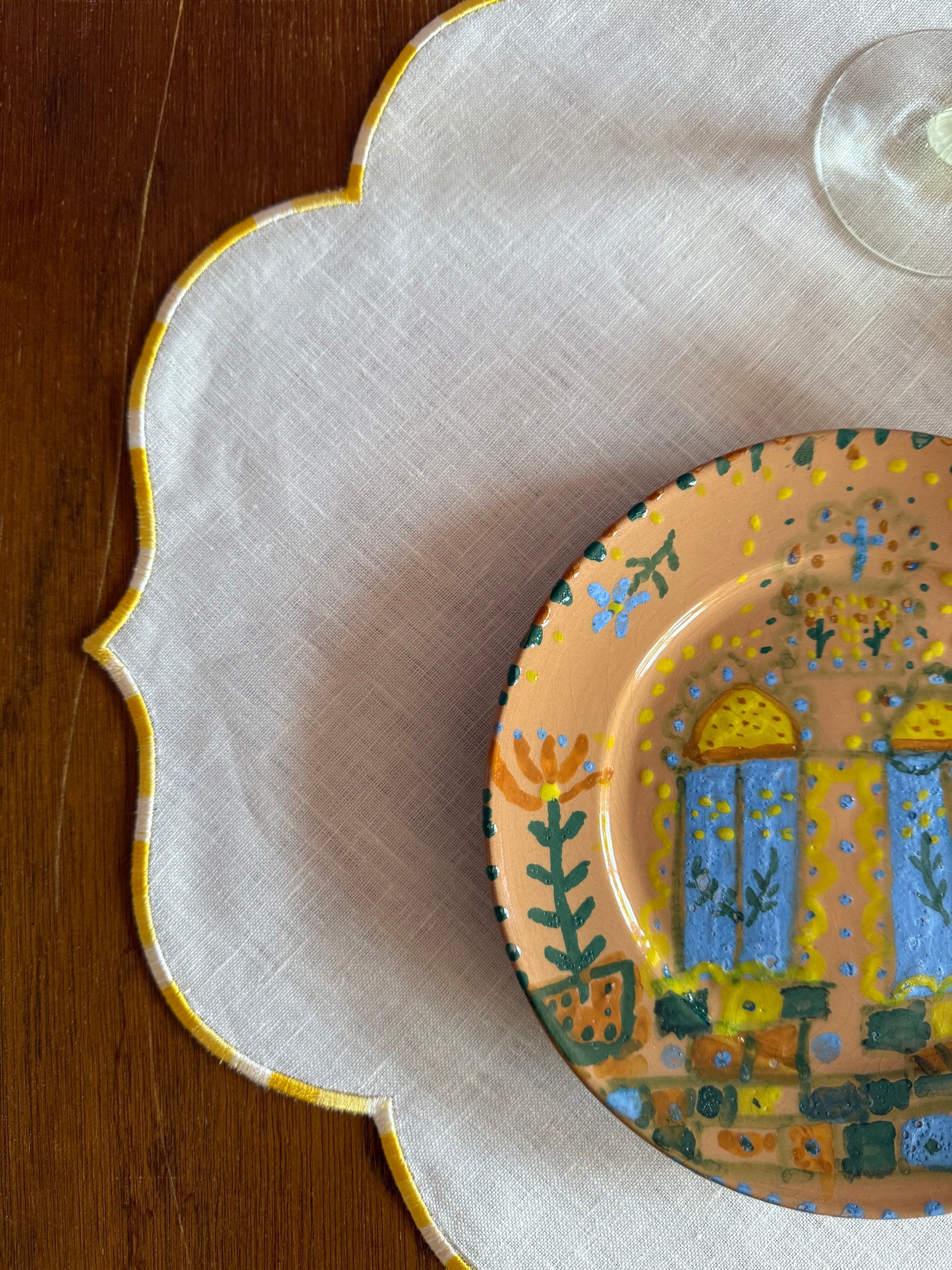 PLACEMATS