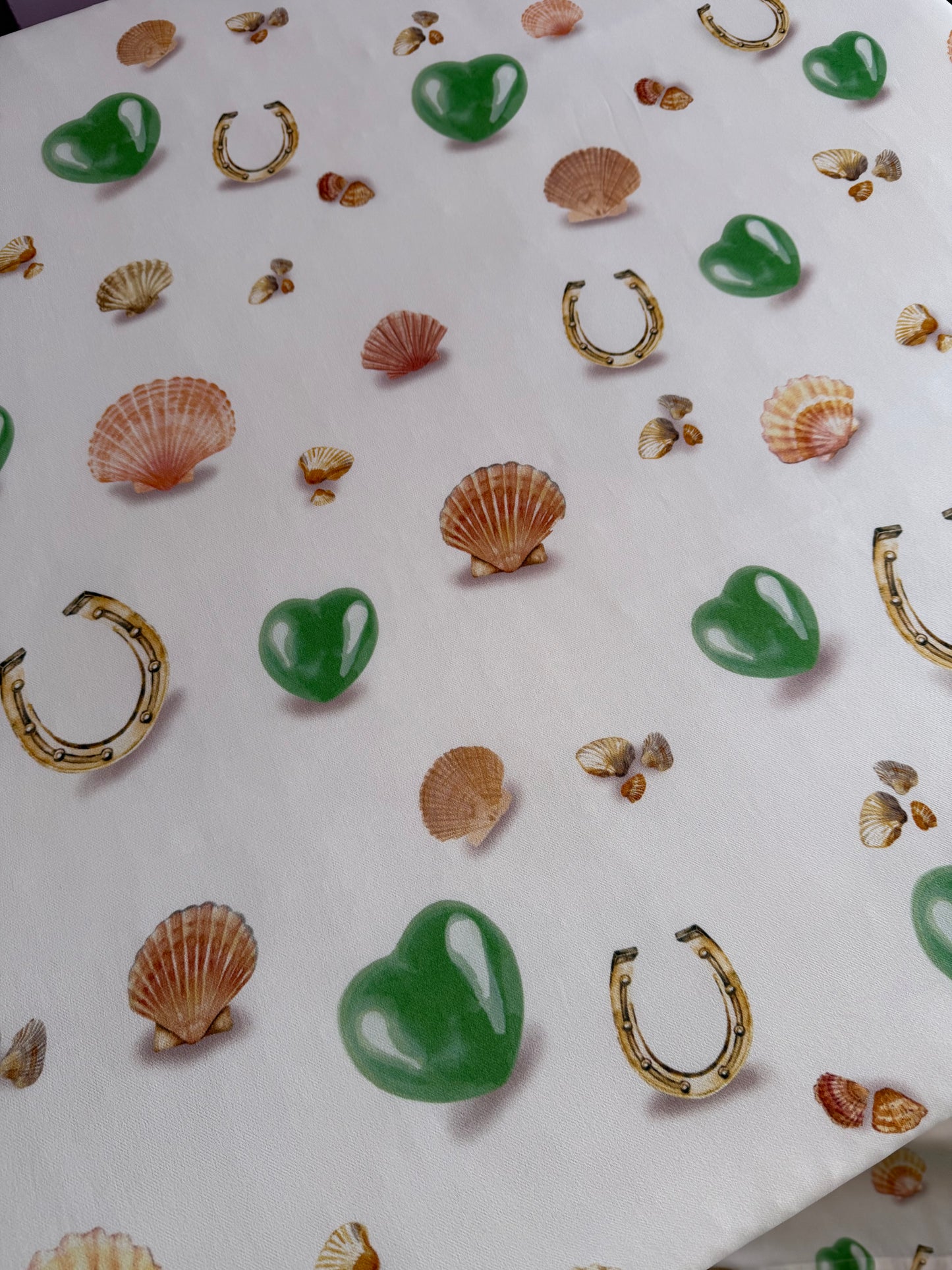 LUCKY TABLE CLOTH