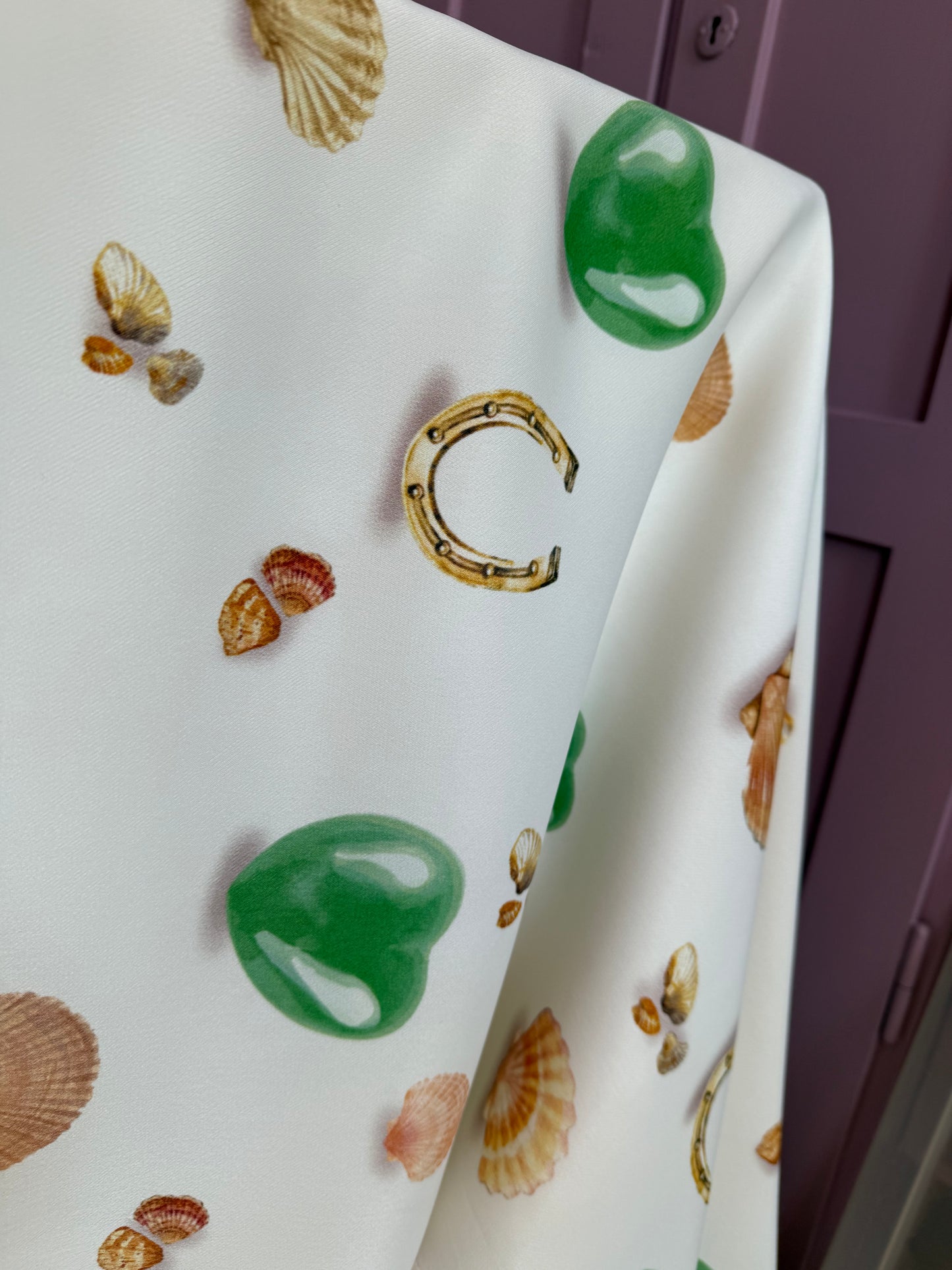 LUCKY TABLE CLOTH