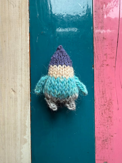 LE PETIT EASTER ELF - CRÈME de la CRÈME à la HELLE