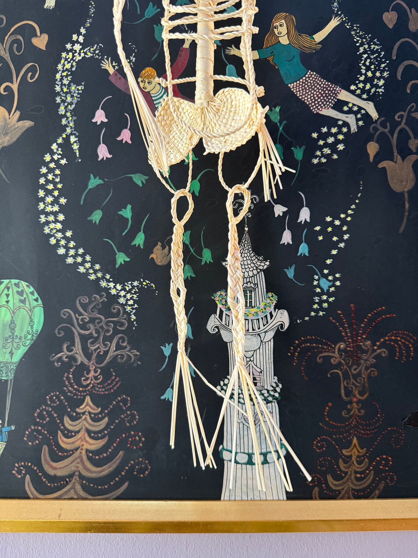 SCARY SKELETONS  - JIT POOK COOH COLLECTIVE