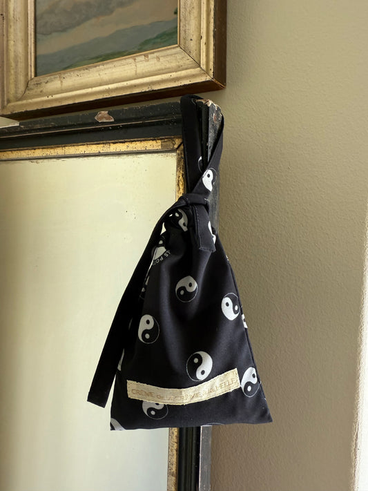 LITTLE LAVENDER BAG NR. 1 - CRÈME de la CRÈME à la HELLE