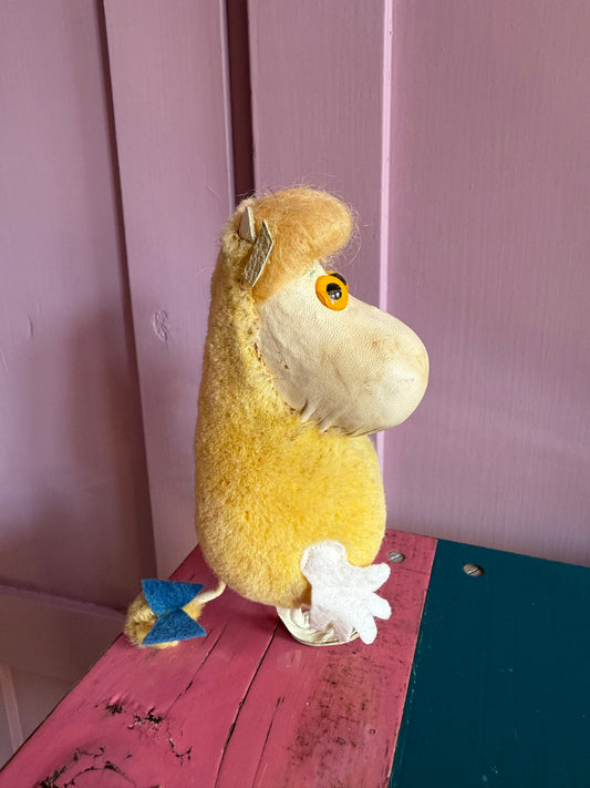 SNORKMAIDEN - MOOMIN DOLL