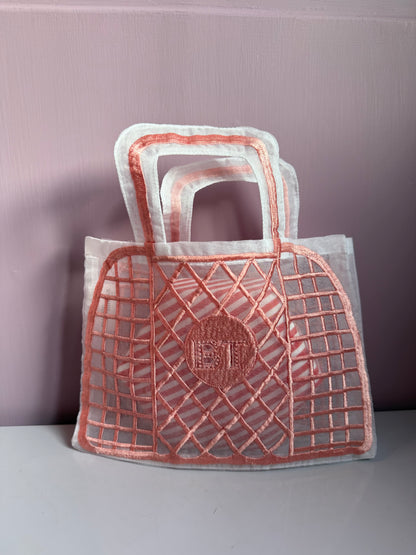 I WISH I HAD A PETIT PLASTIC BAG - BIRGITTE TANAKA