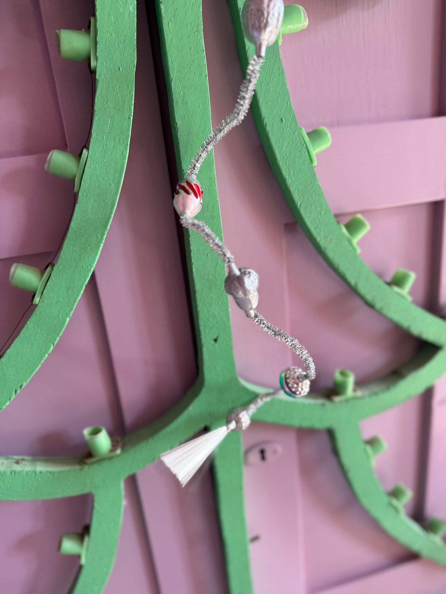 CHRISTMAS ORNAMENT