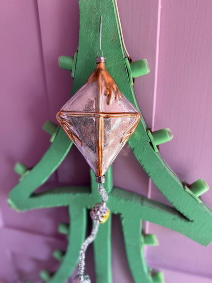 CHRISTMAS ORNAMENT