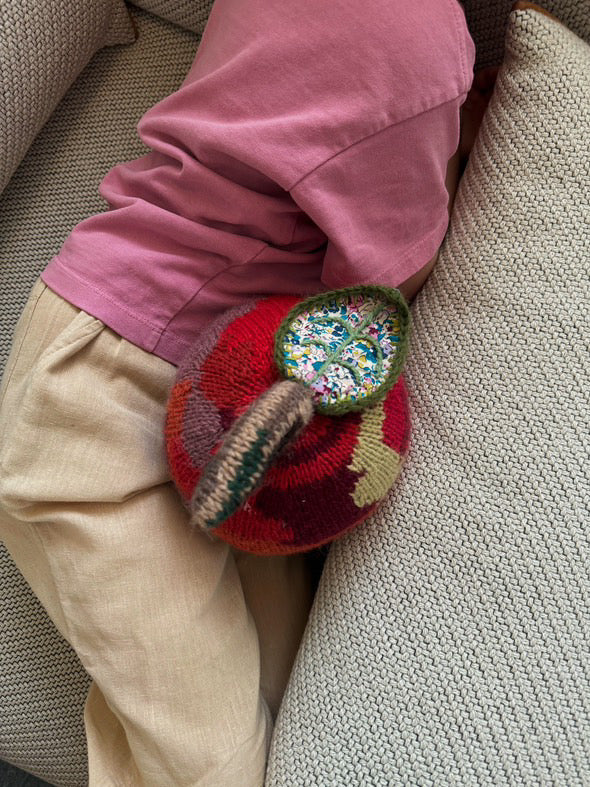 APPLE - CRÈME de la CRÈME à la HELLE