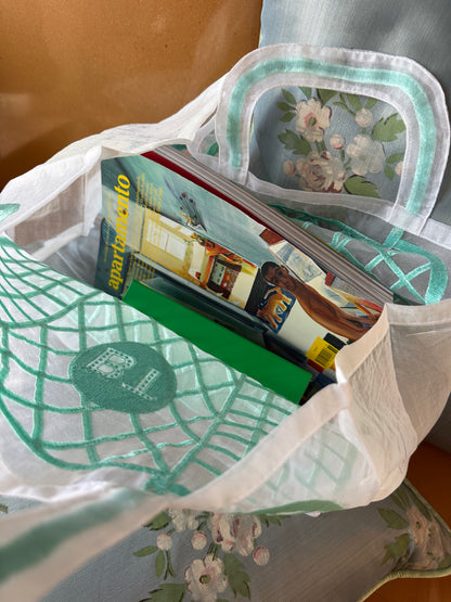 I WISH I HAD A PLASTIC BAG - BIRGITTE TANAKA