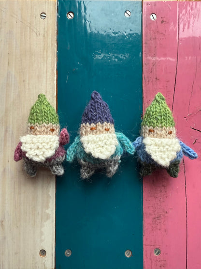 LE PETIT EASTER ELF - CRÈME de la CRÈME à la HELLE